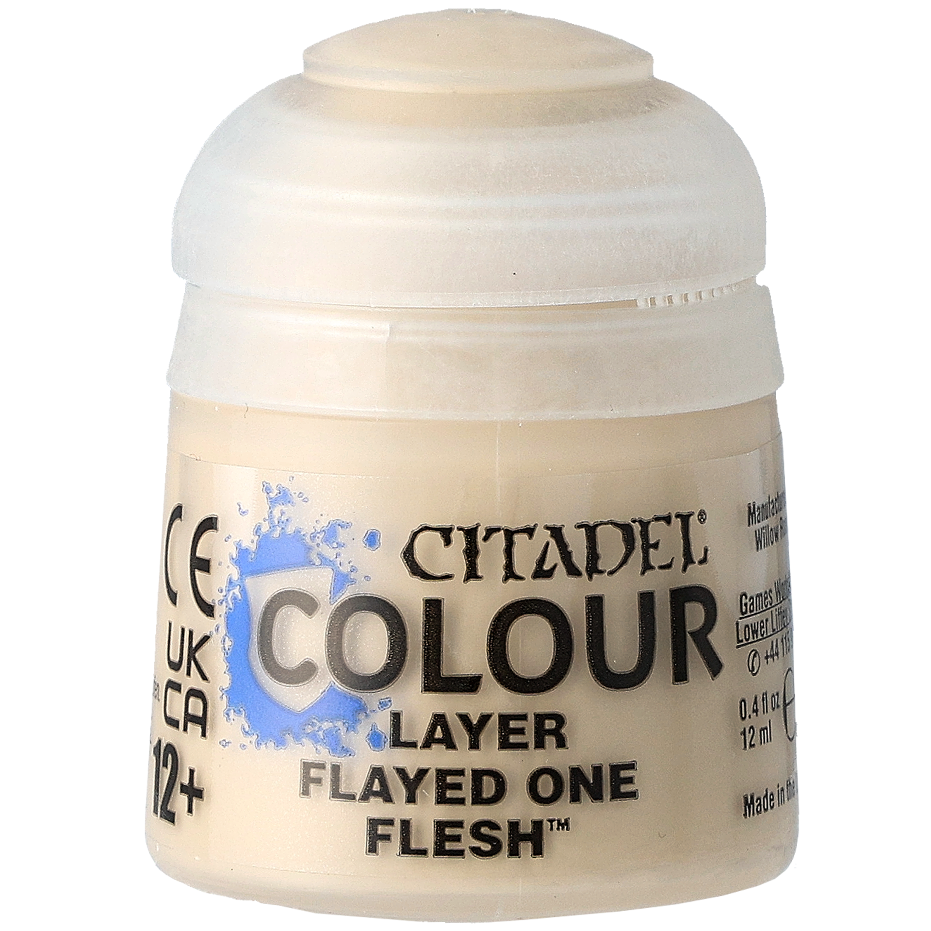 Citadel Väri, Flayed One Flesh LAYER