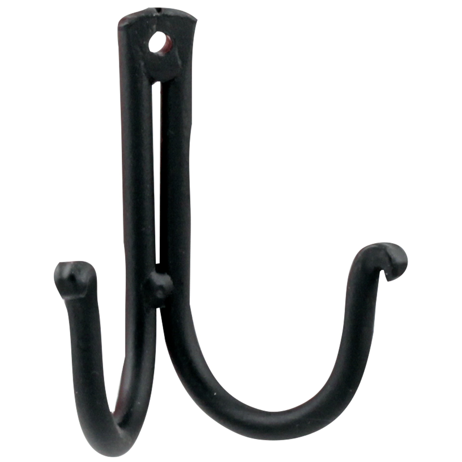 Kaksoiskoukku, 80 mm