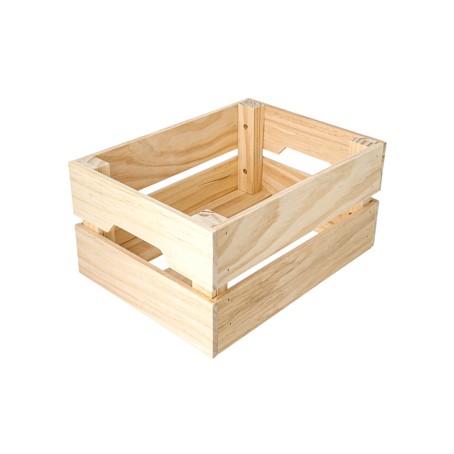 Trekasse, 31x23x15 cm