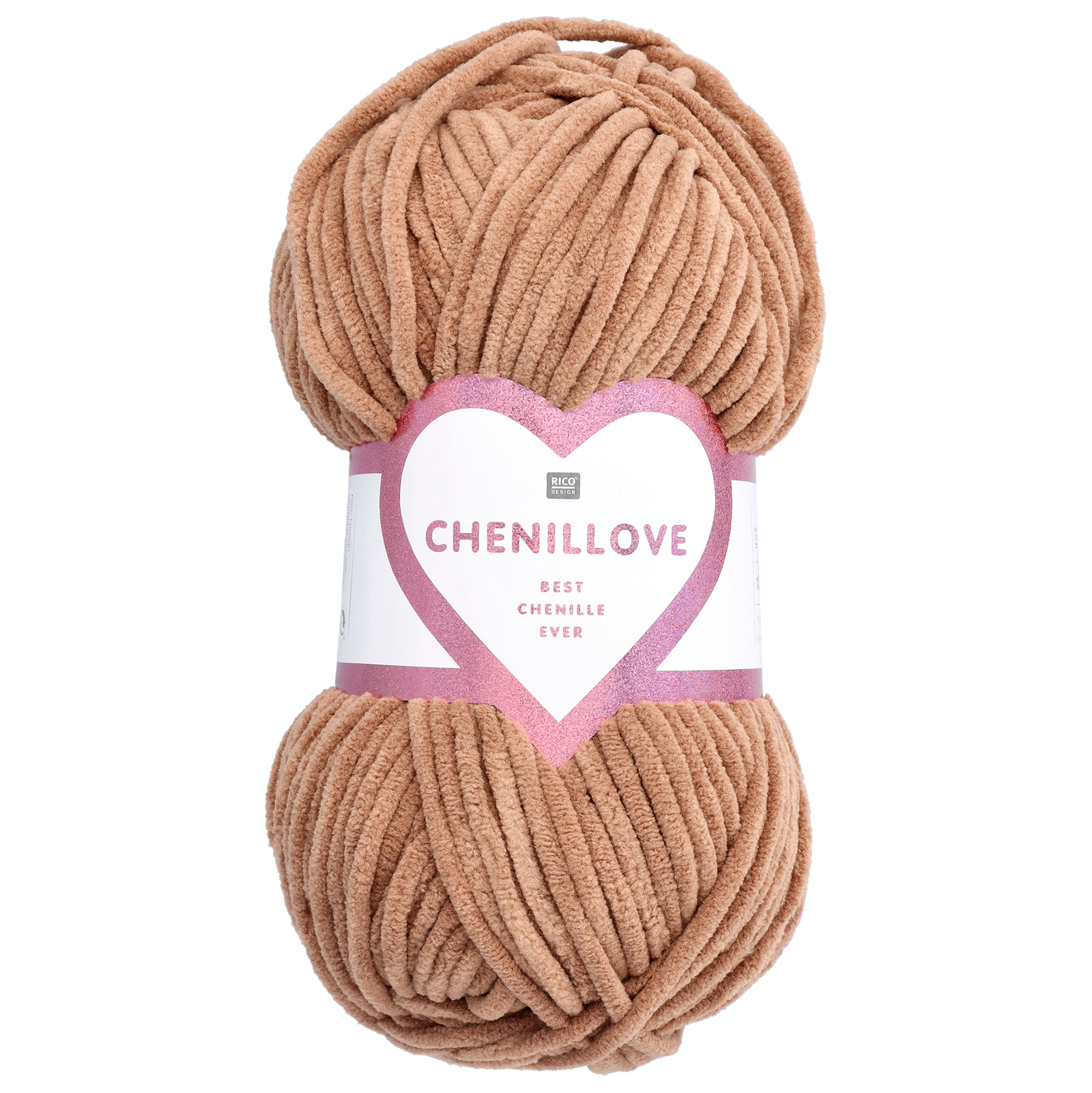 Chenillove, Nougat