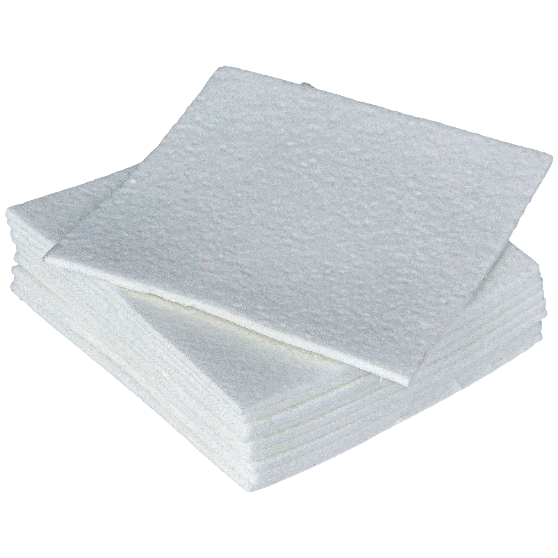 Fusing / Fiberpapper