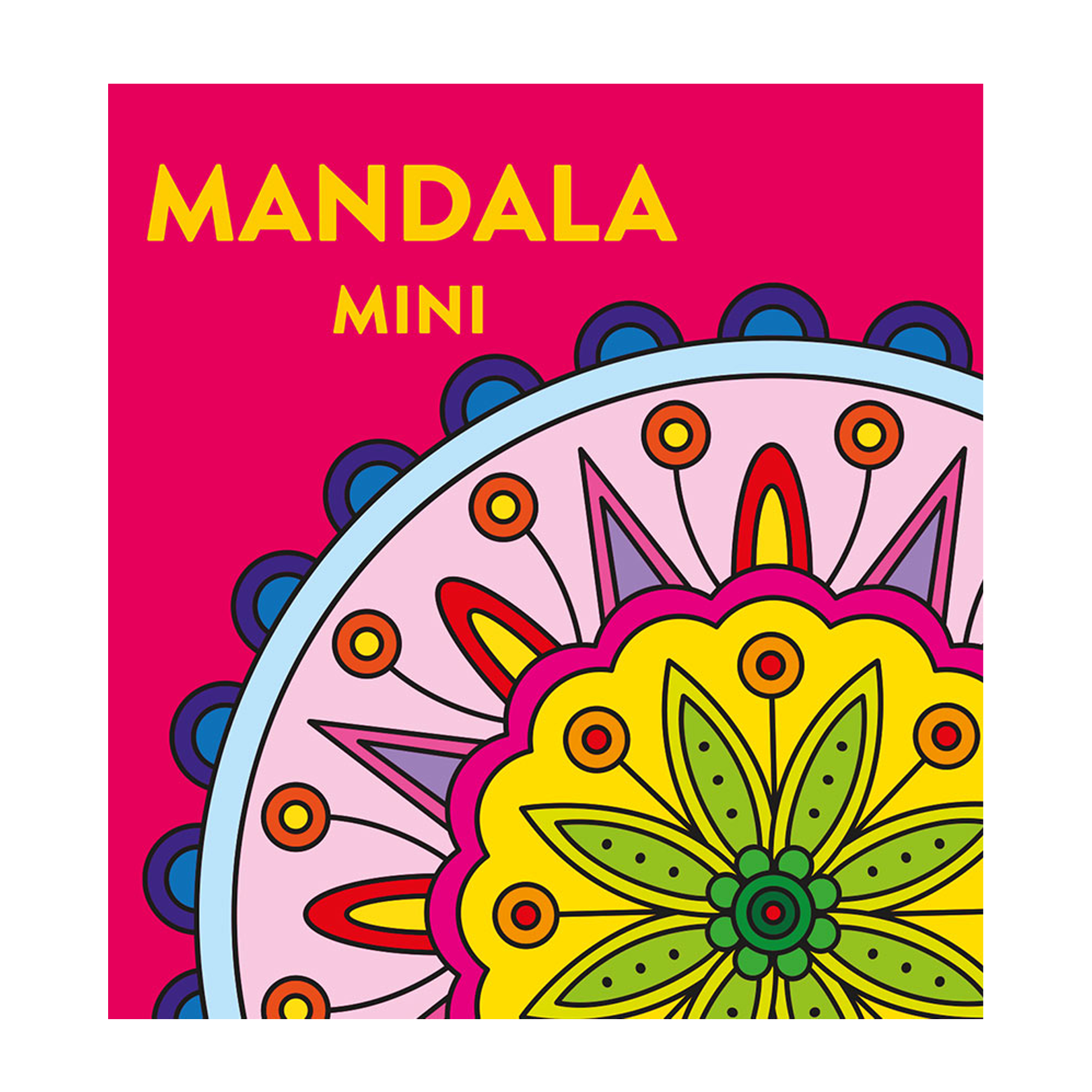 Mal Mini Mandala