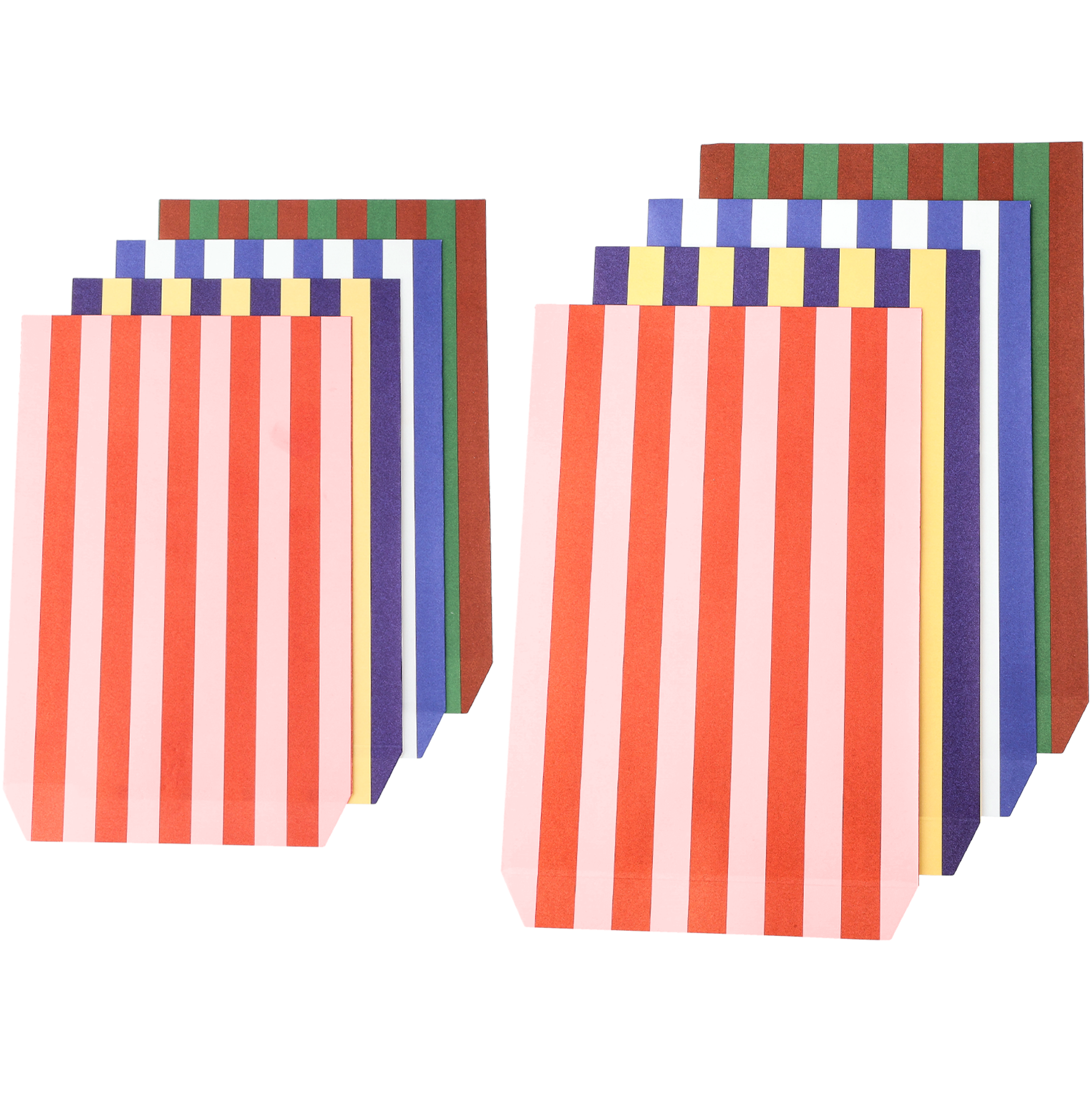 Papperspåsar