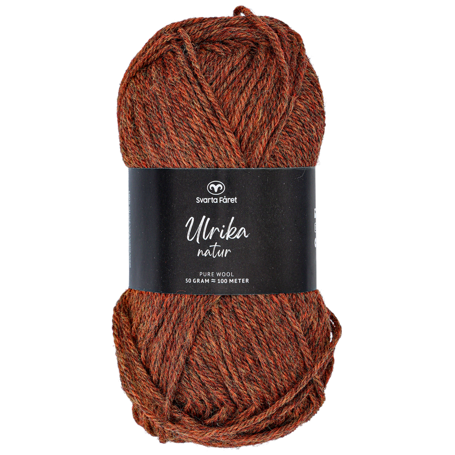 Svarta Fåret Ulrika natur, villalanka, chestnut nature