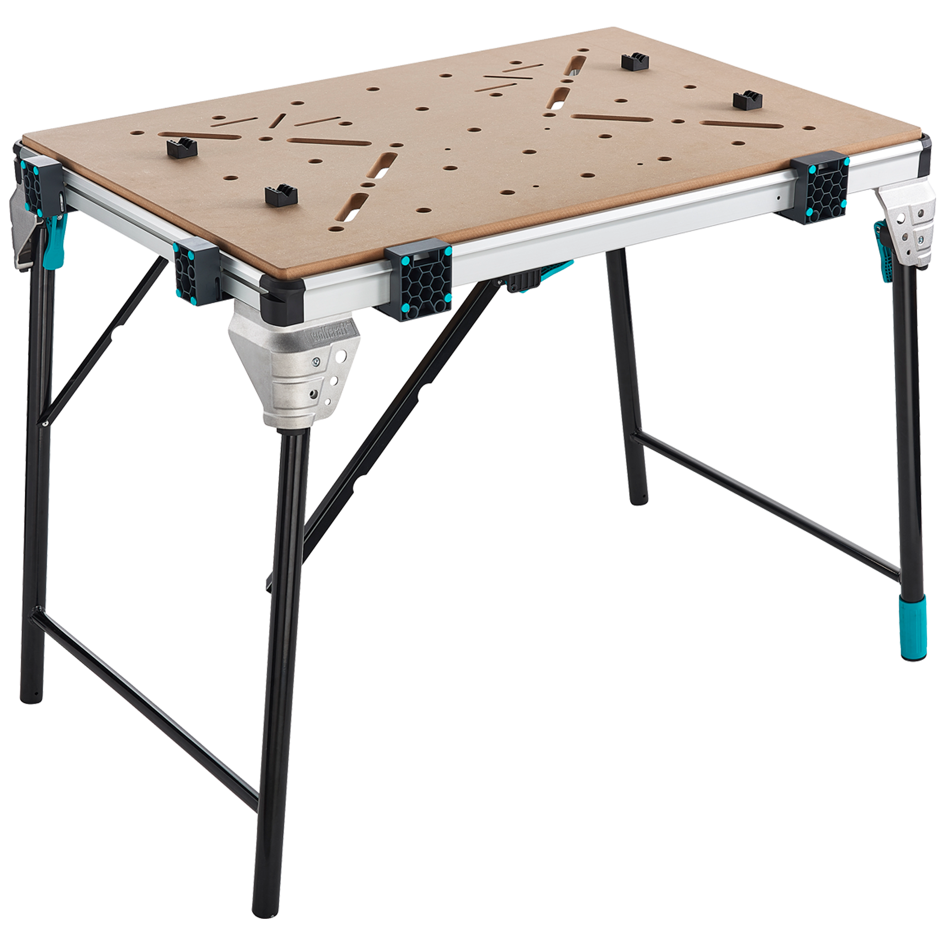 Wolfcraft Arbetsbord Work 1600