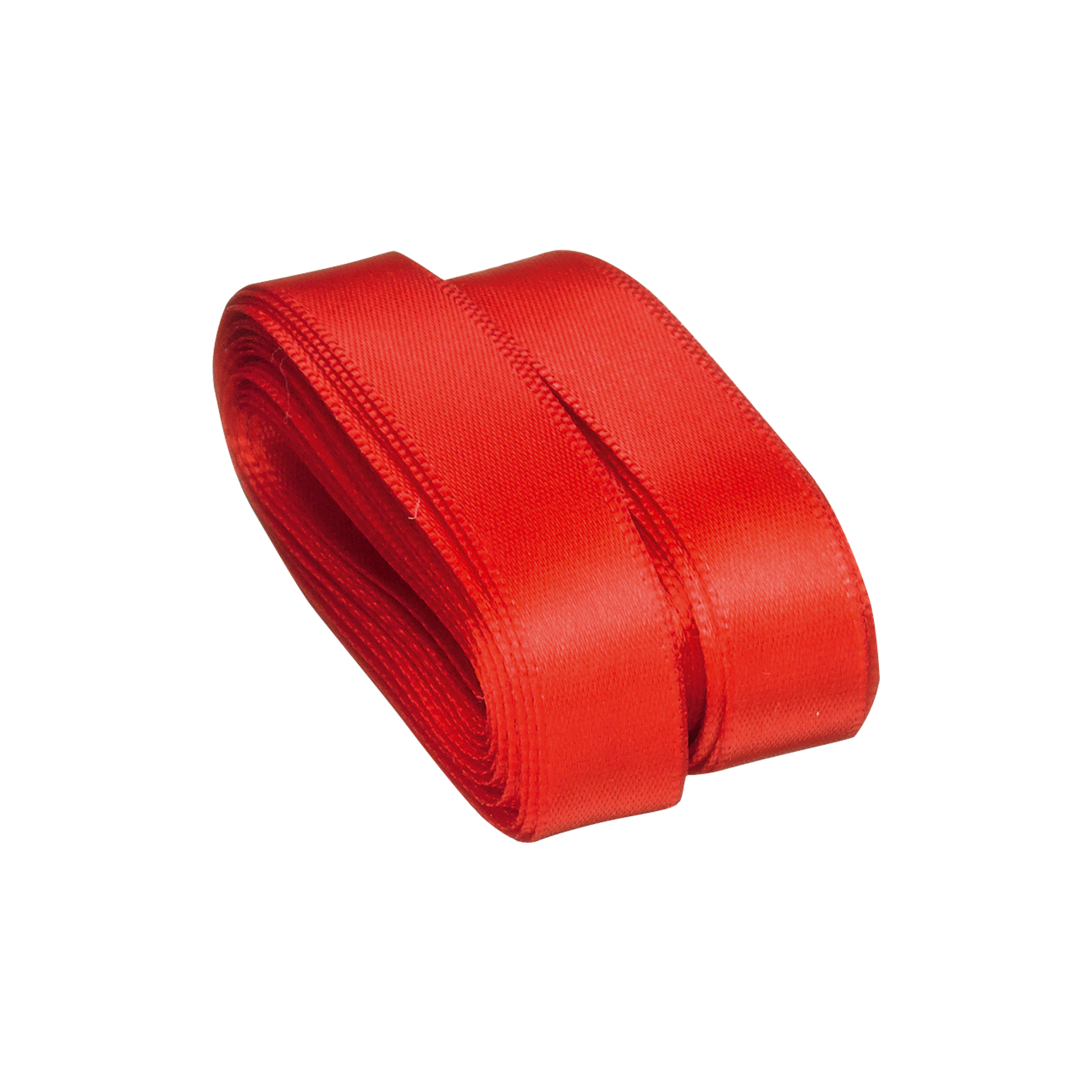 Silkebånd, 13 mm x 8 m