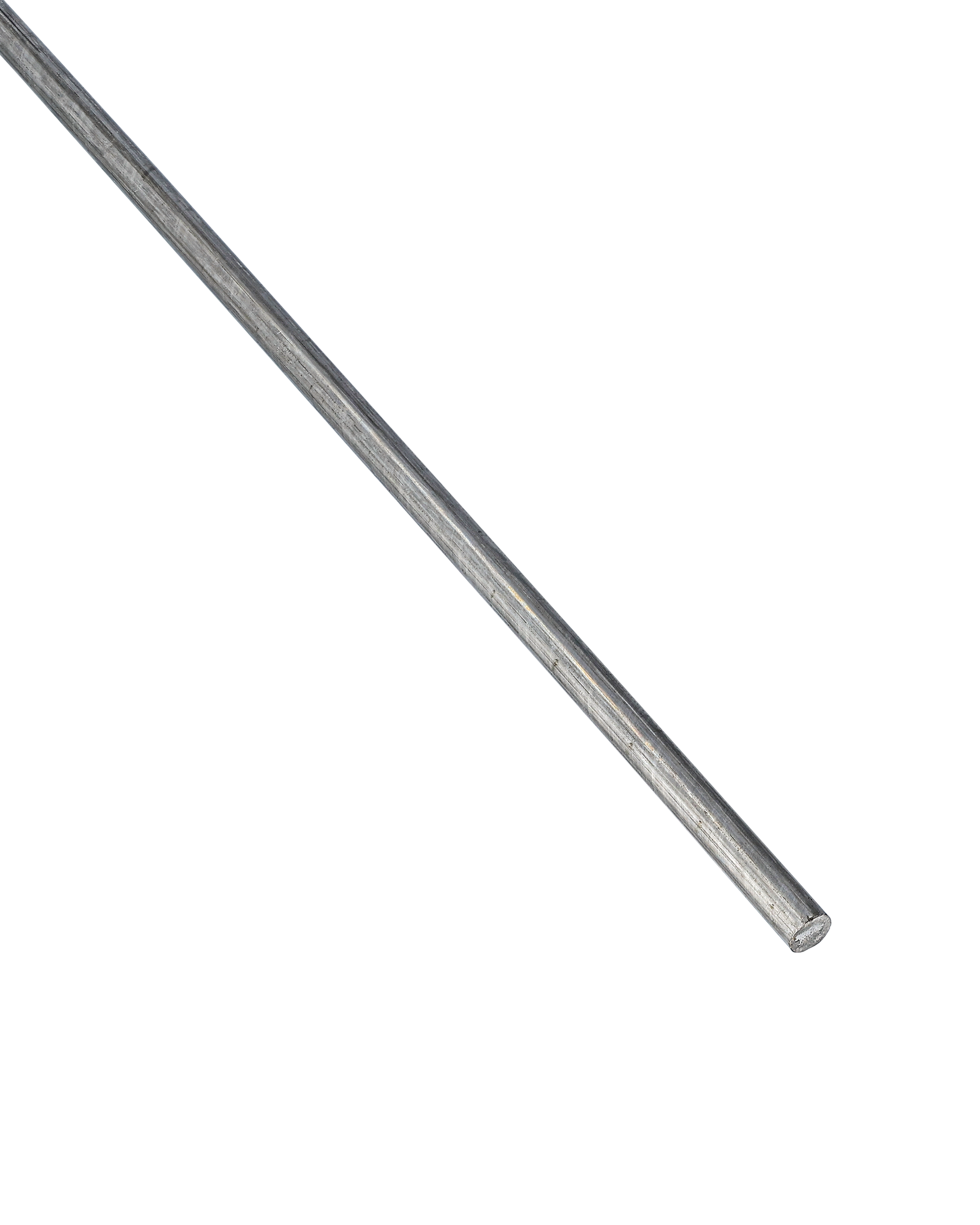 Silverstål, Ø 8 mm