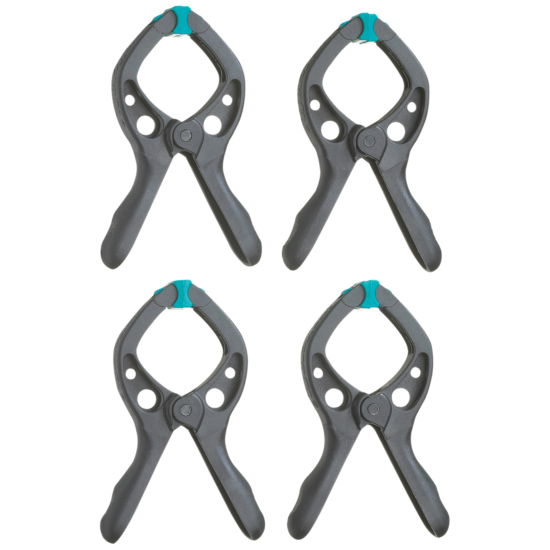 Wolfcraft Microfix jousipuristin