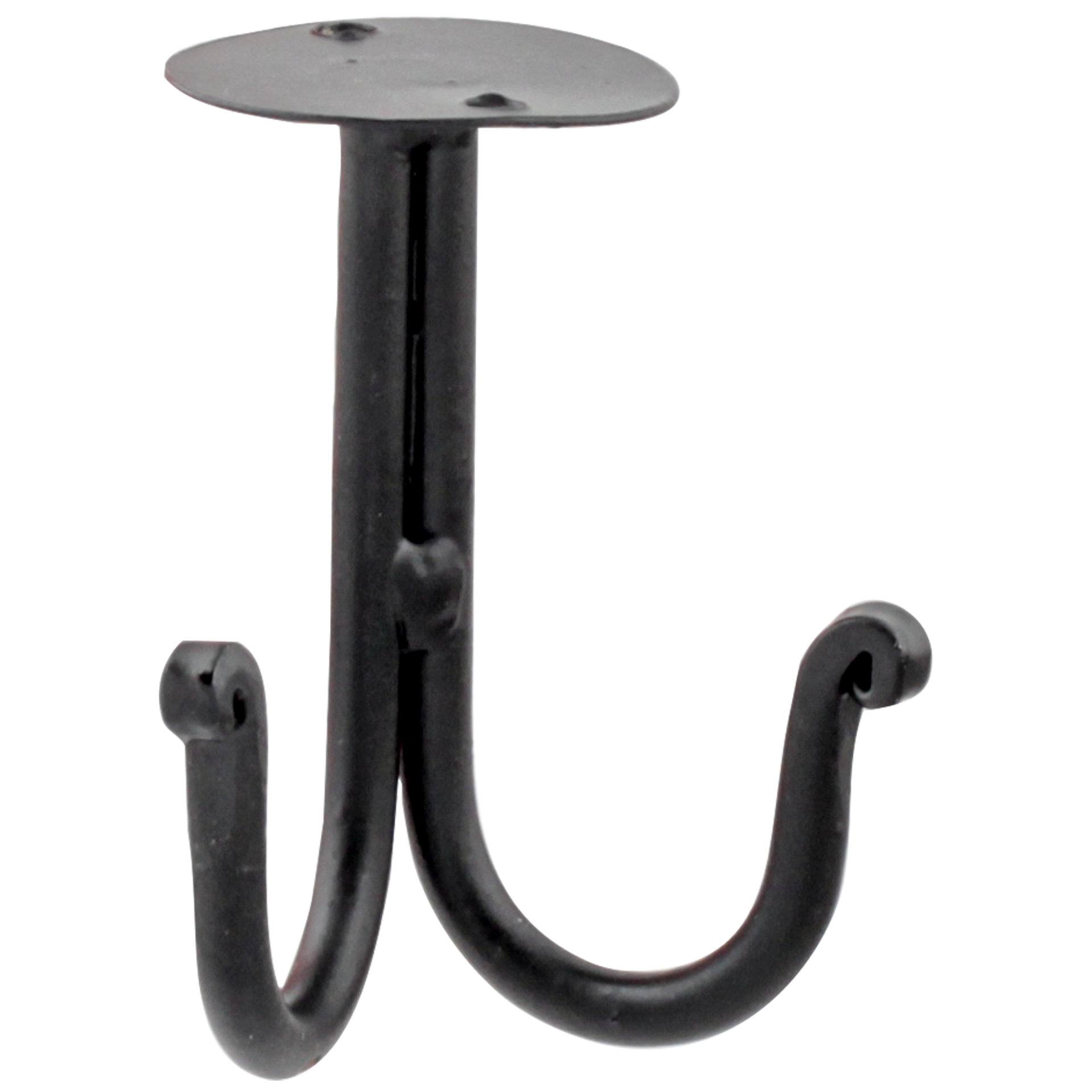 Kaksoiskoukku, 80 mm