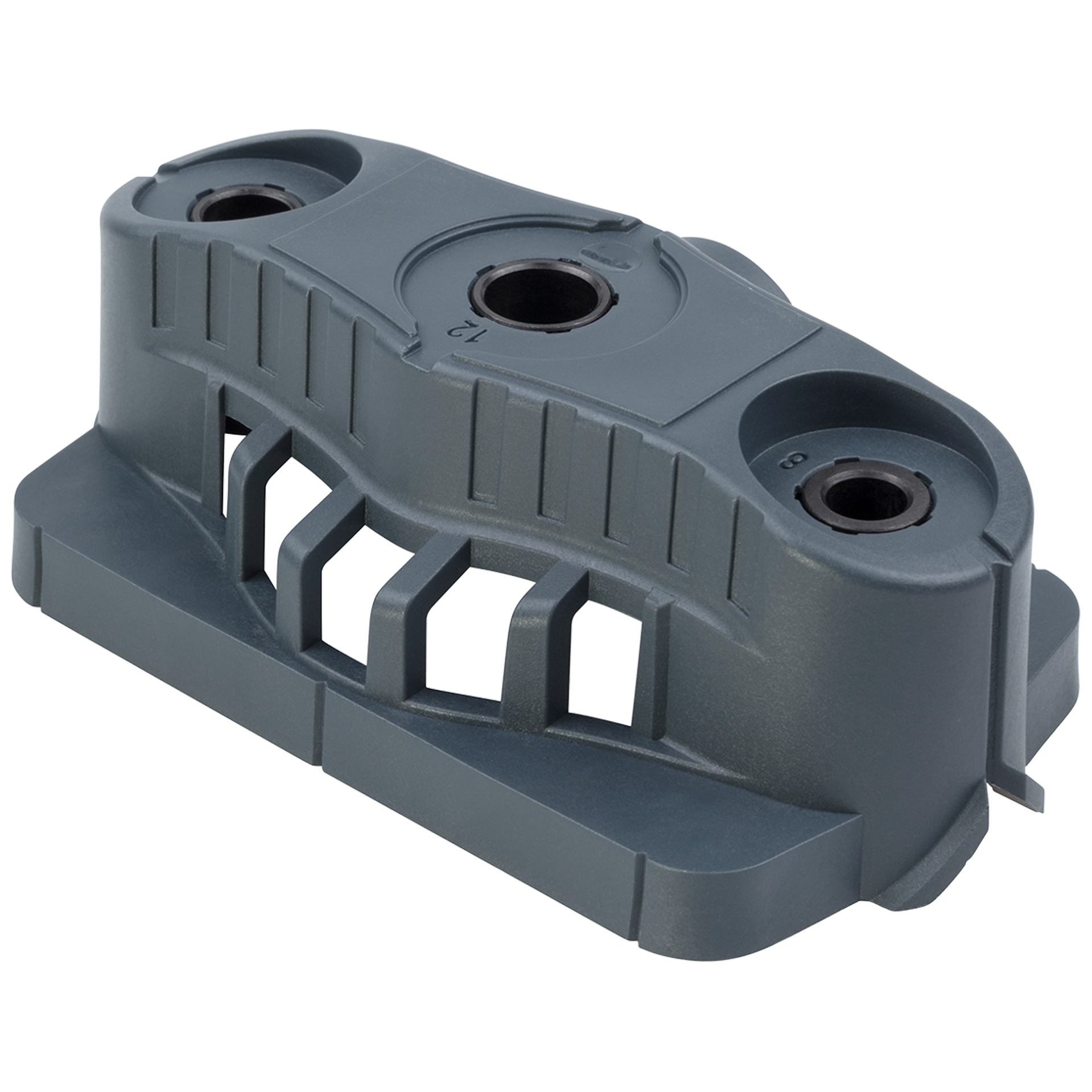 Wolfcraft Borstøtte