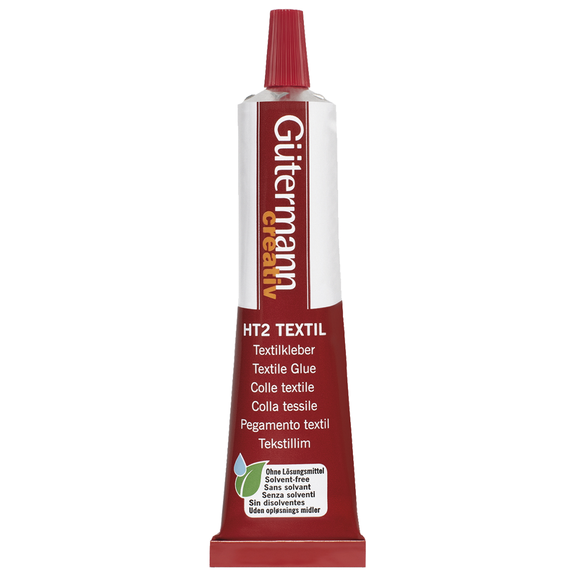 Gütermann Tekstiililiima HT2