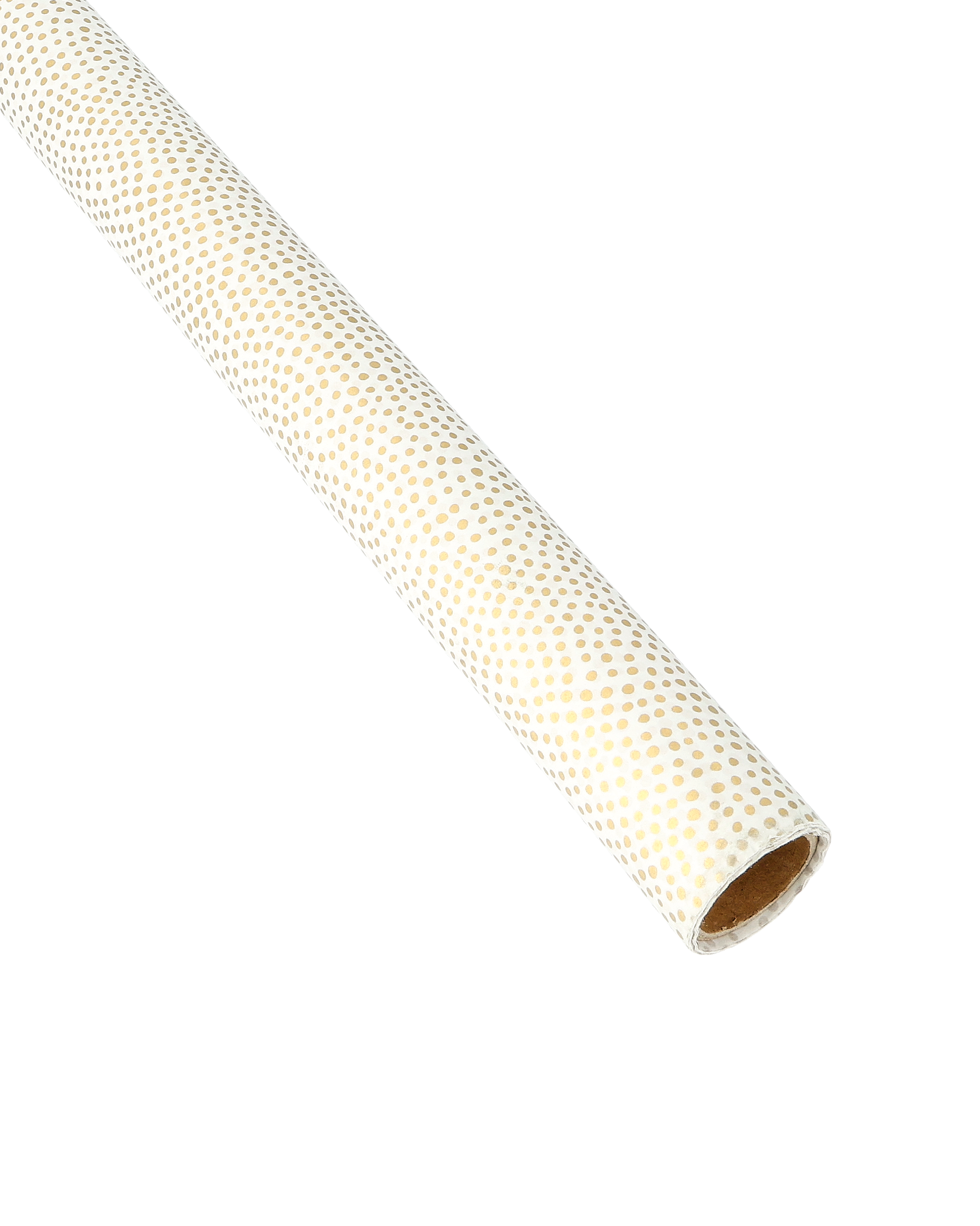 Silkepapir, Hvidguld