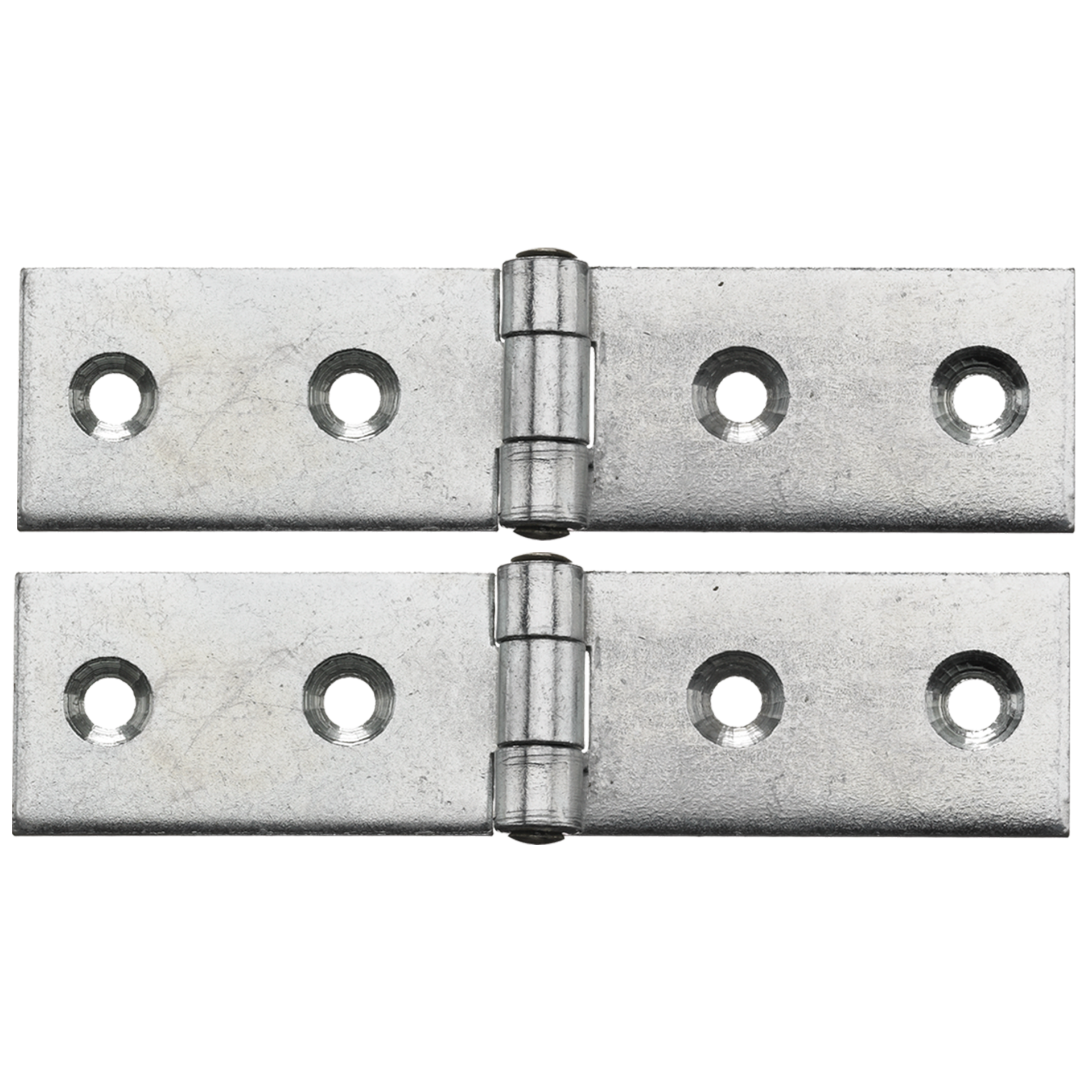 Ledgångjärn, 100x25 mm