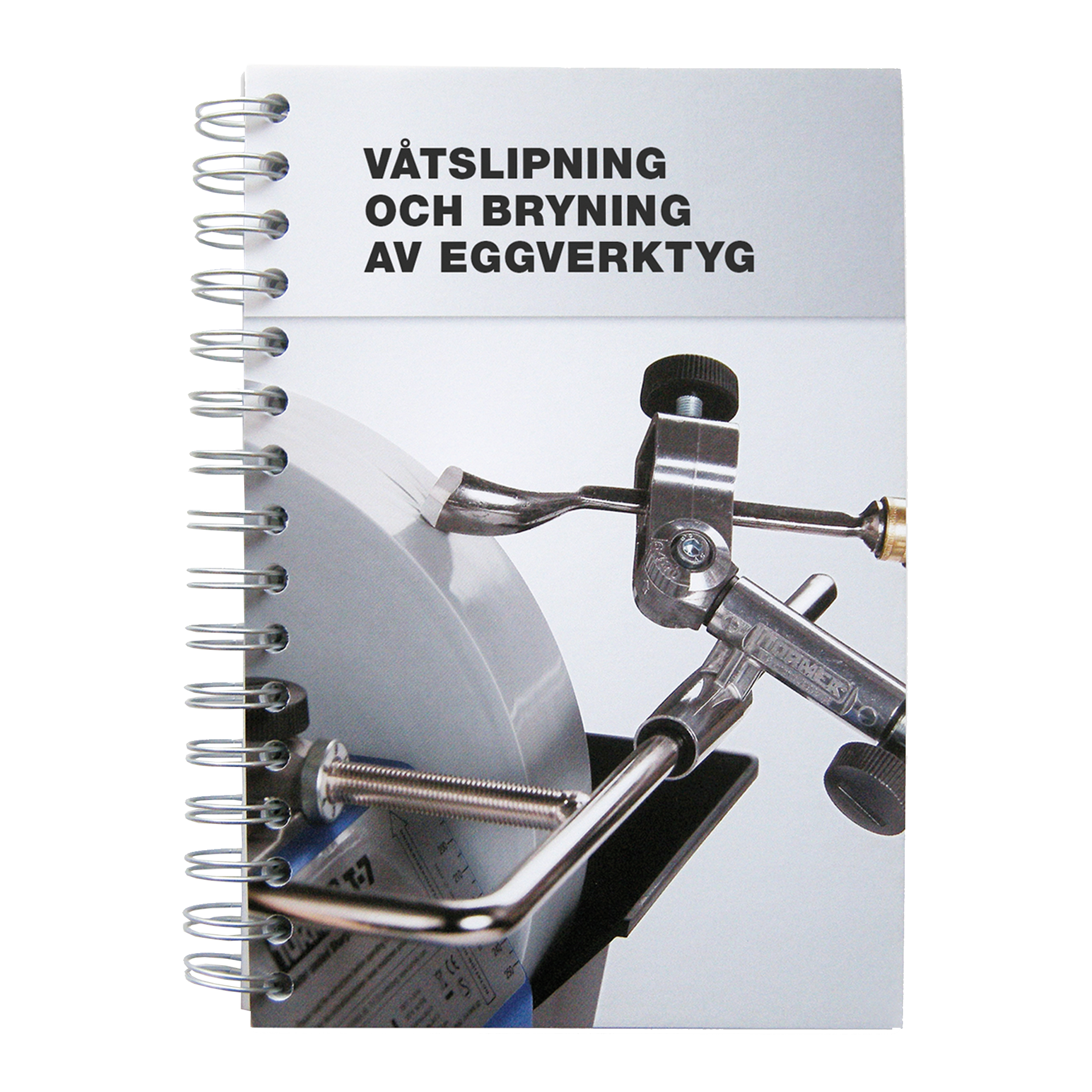 Tormek Våtslipning och bryn