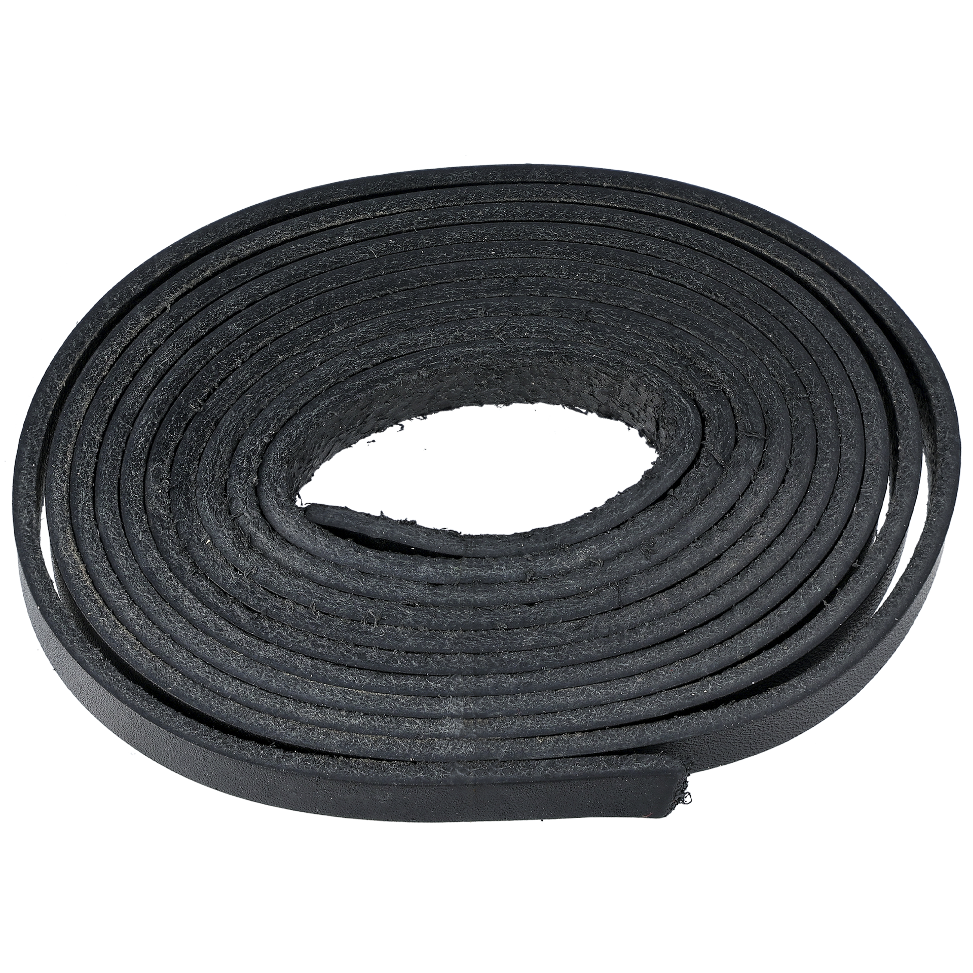 Smorda Läderremmar, 270 cm