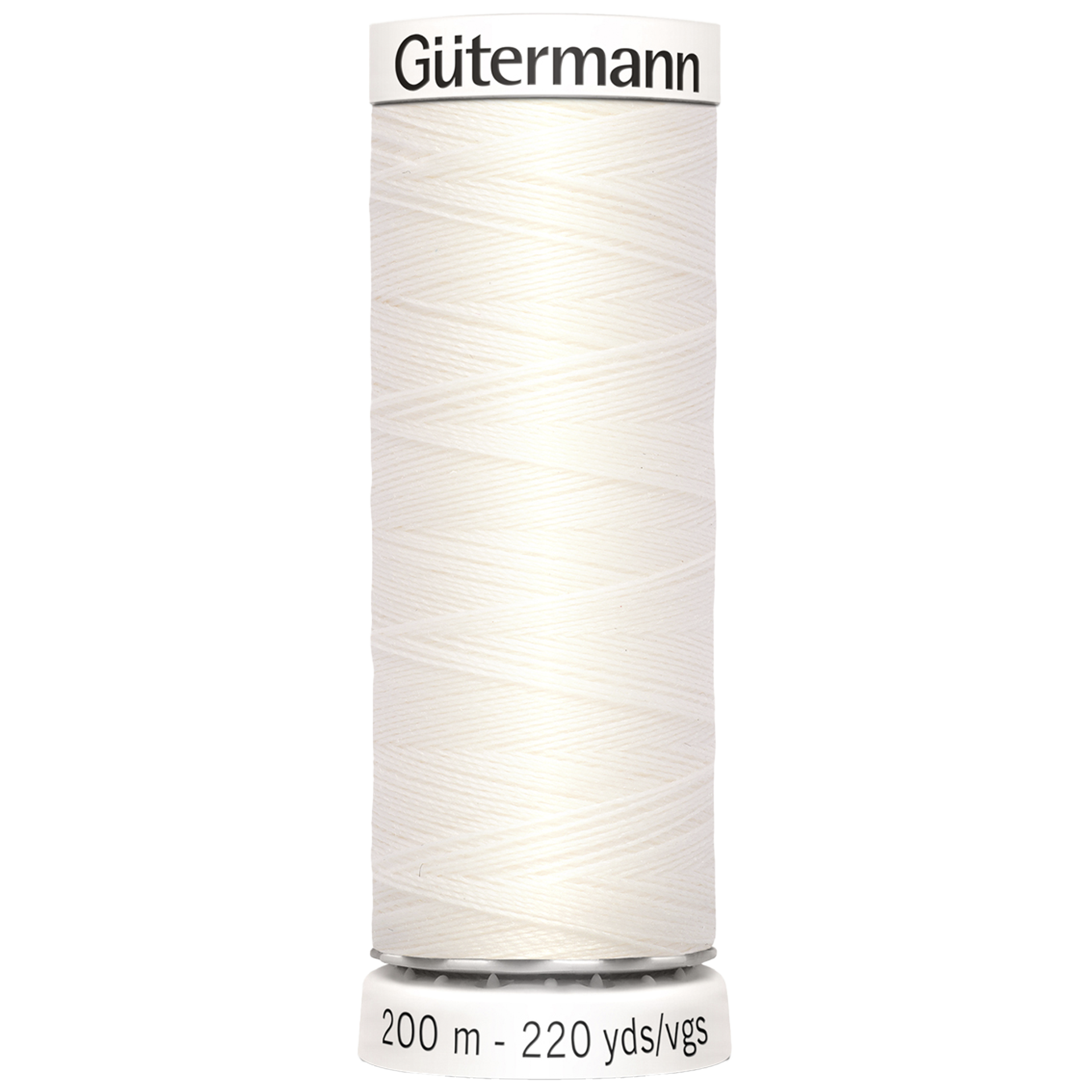 Gütermann Sytråd, offwhite