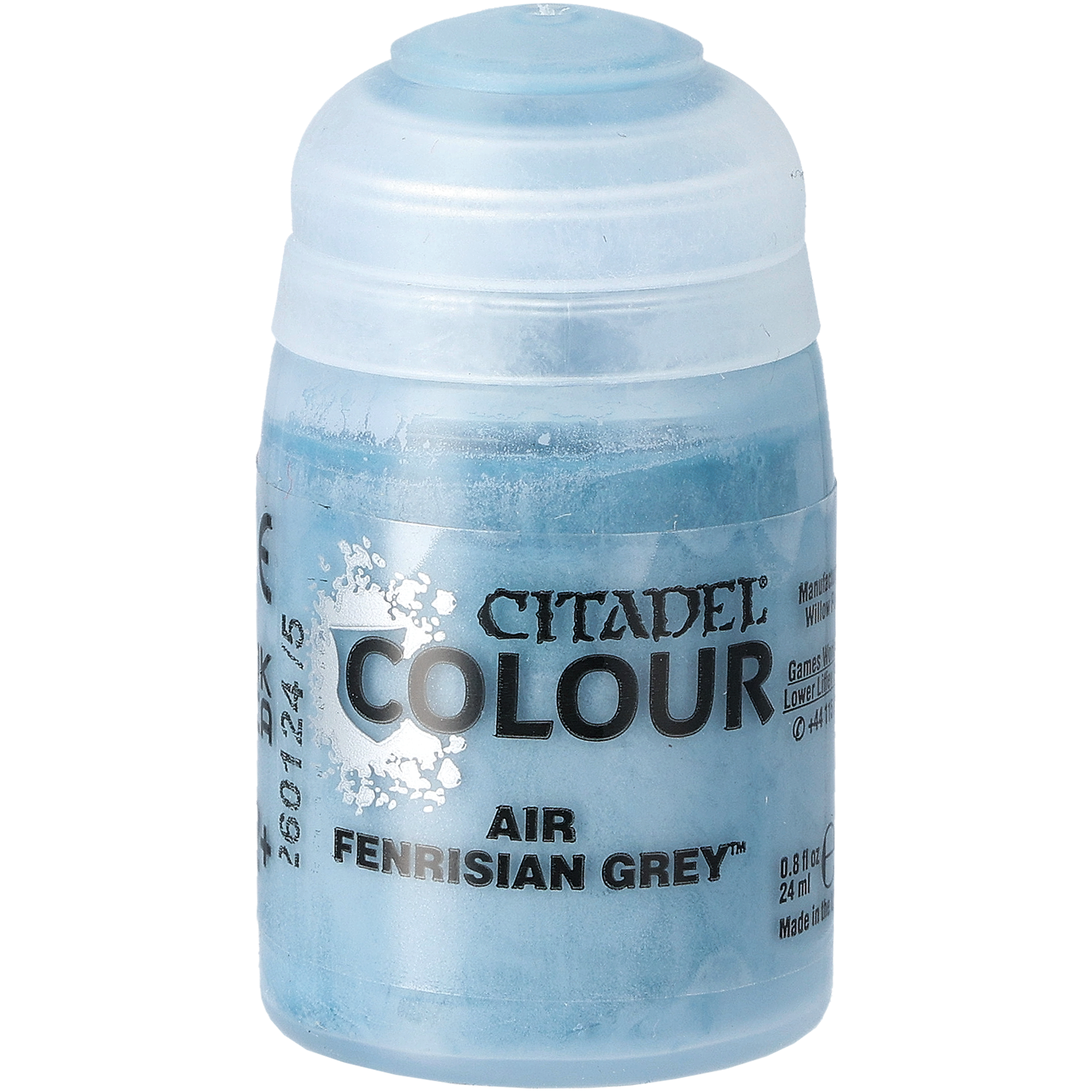 Citadel Air, Fenrisian Grey