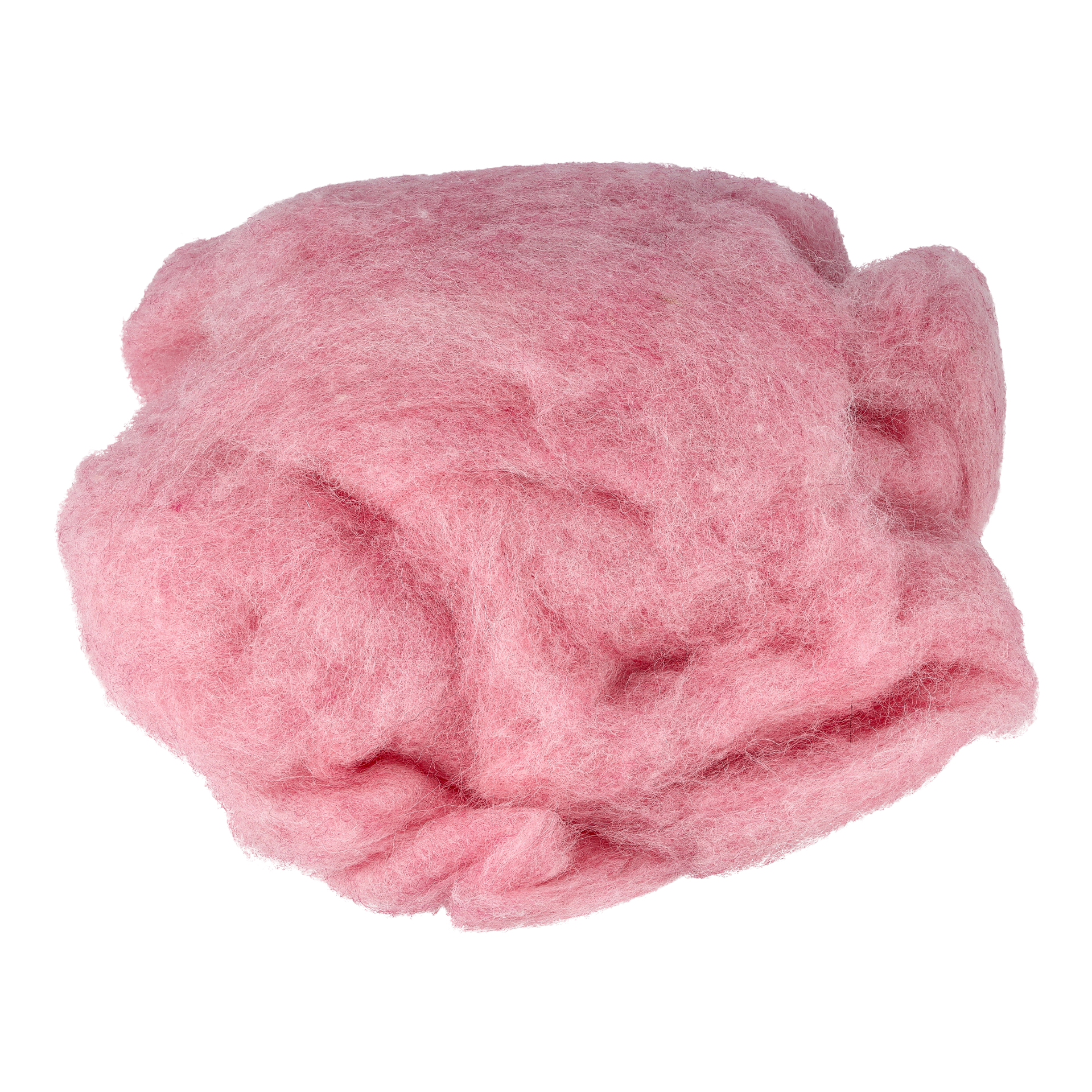 Karteflor filtning 50 g, rosa