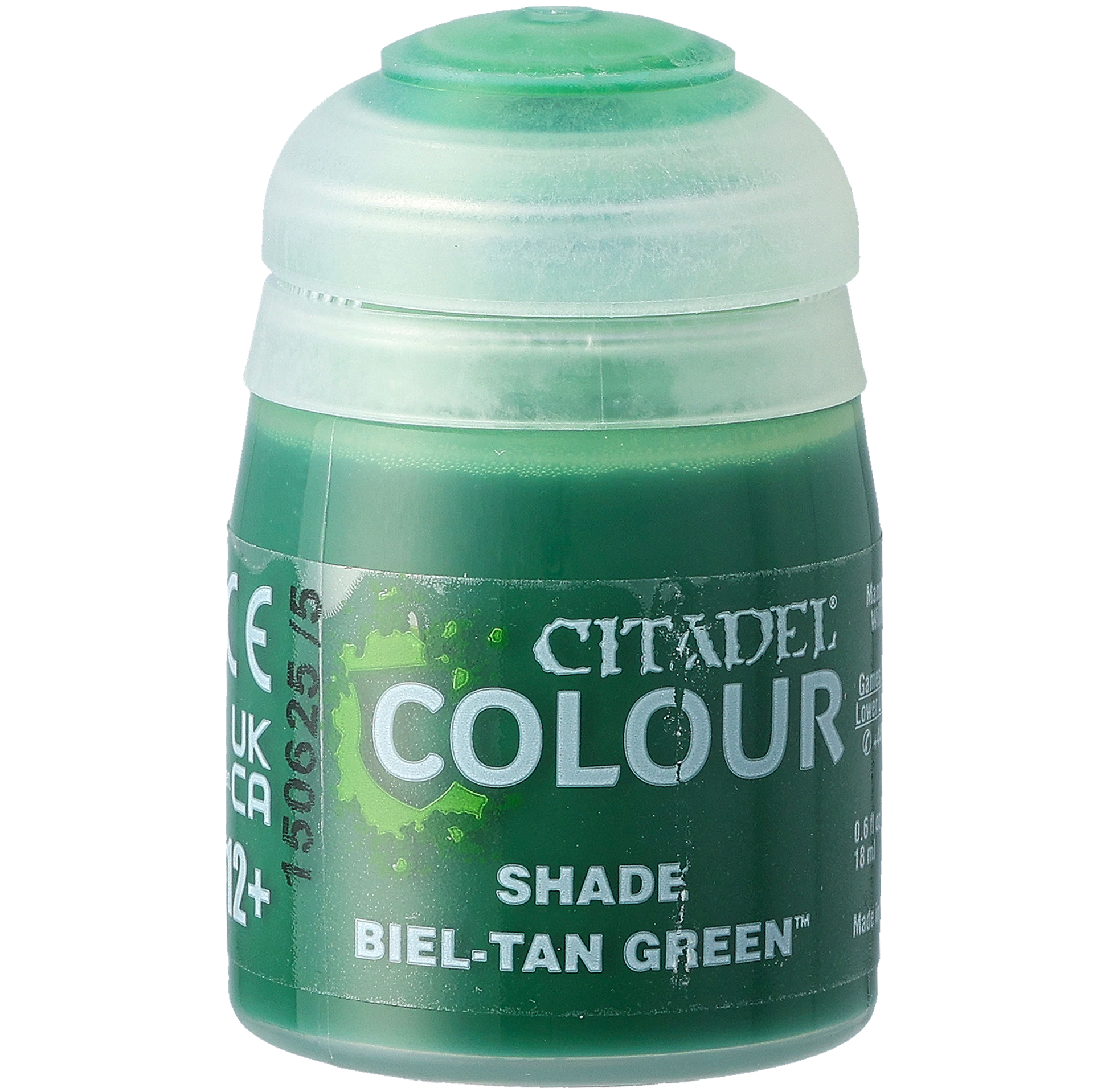 Citadel Shade, Biel-Tan Green