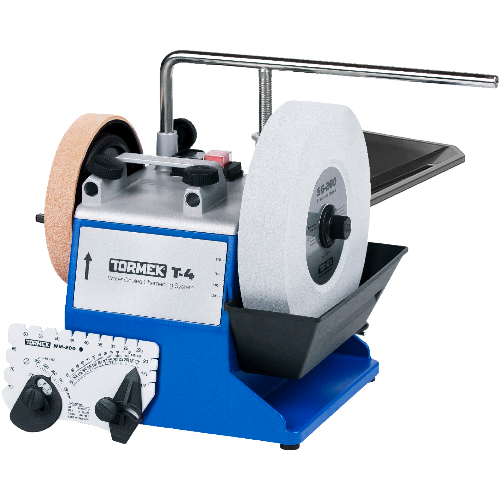 Tormek Vesihiomakone T-4