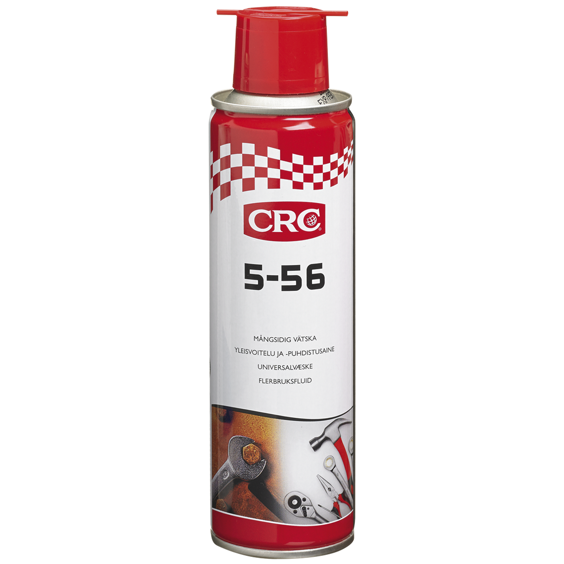 CRC Ruosteenirroitin Multispray 5-56