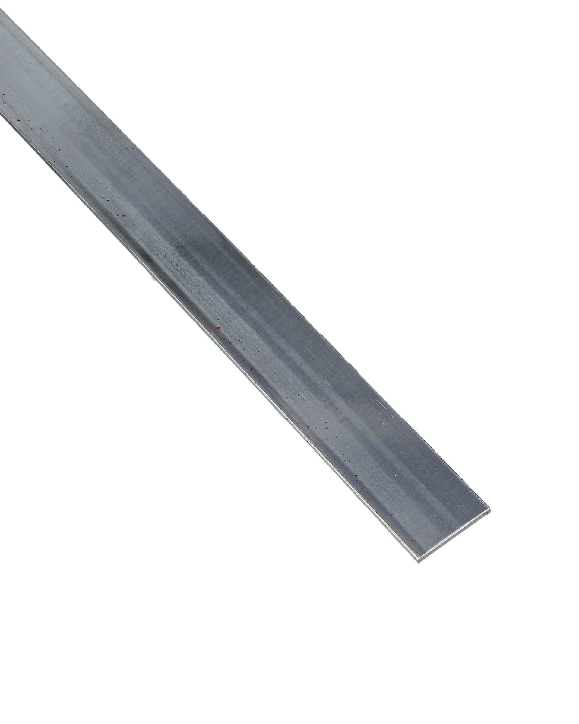 Stålflatstang, 25x2 mm