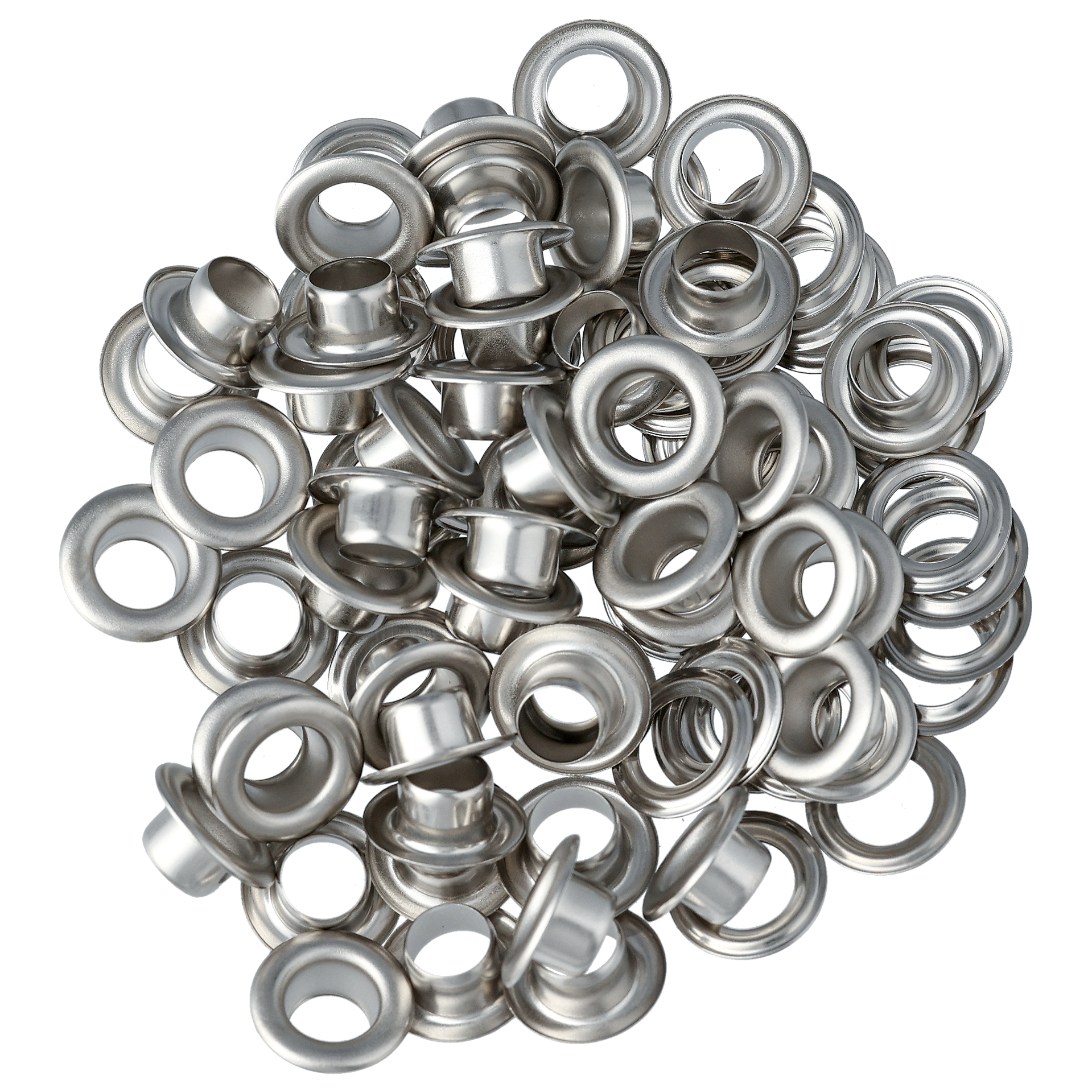 Öljetter, Ø 8,0/8,5 mm