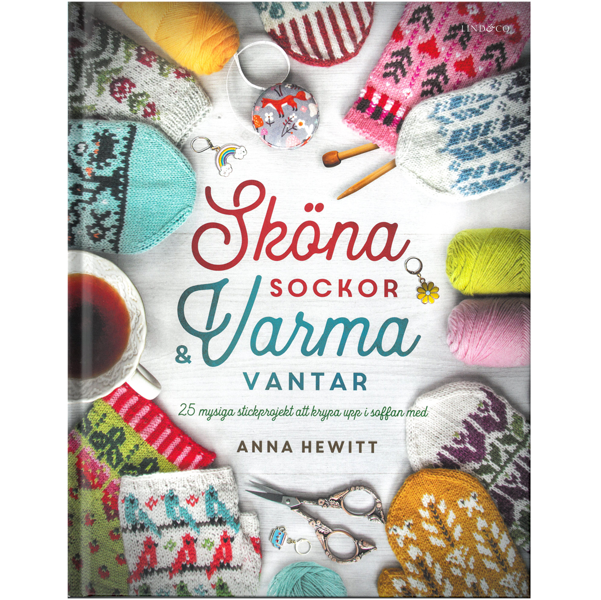 Sköna Sockor & Varma Vantar