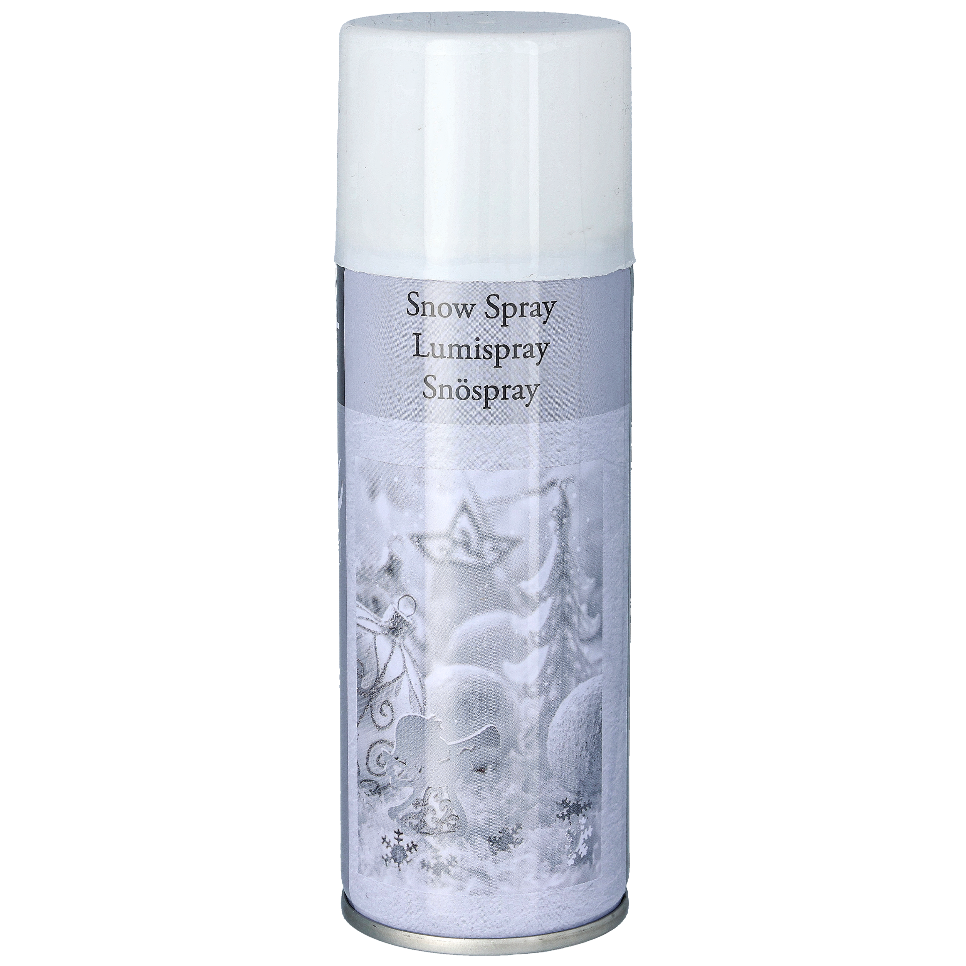 Snøspray