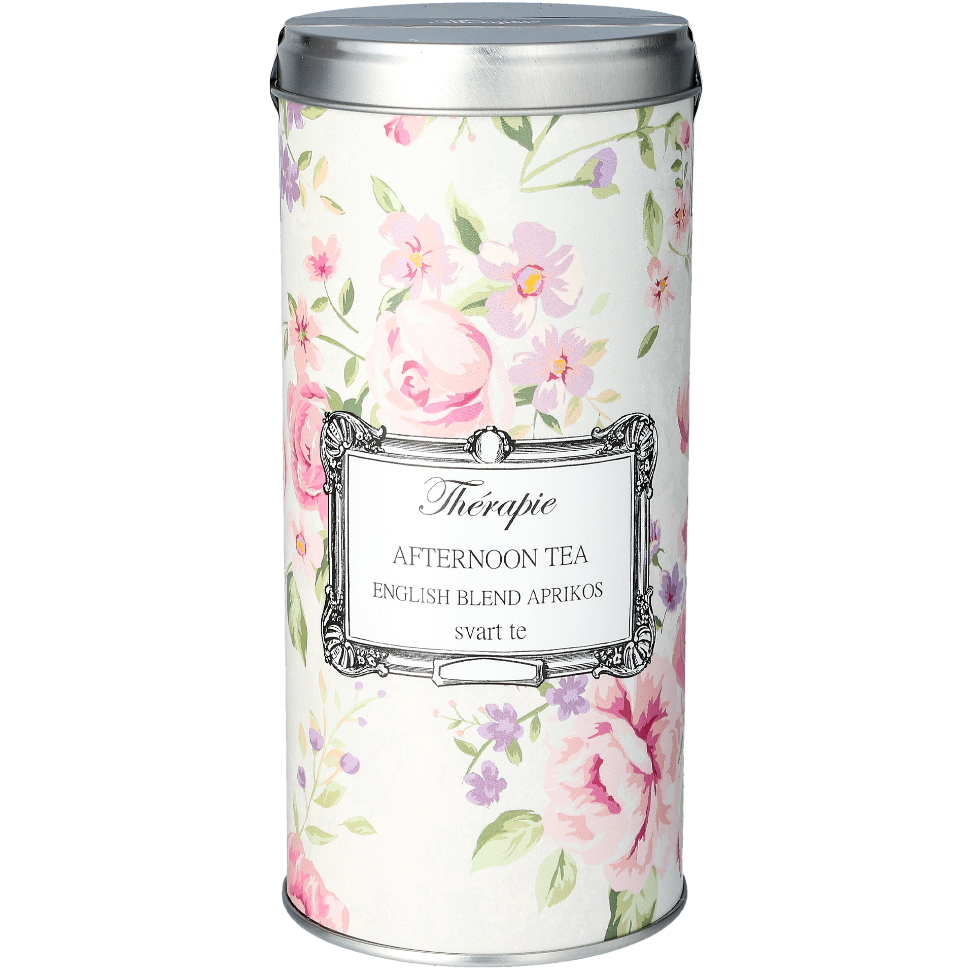 Svart Te, Afternoon Tea Aprikos