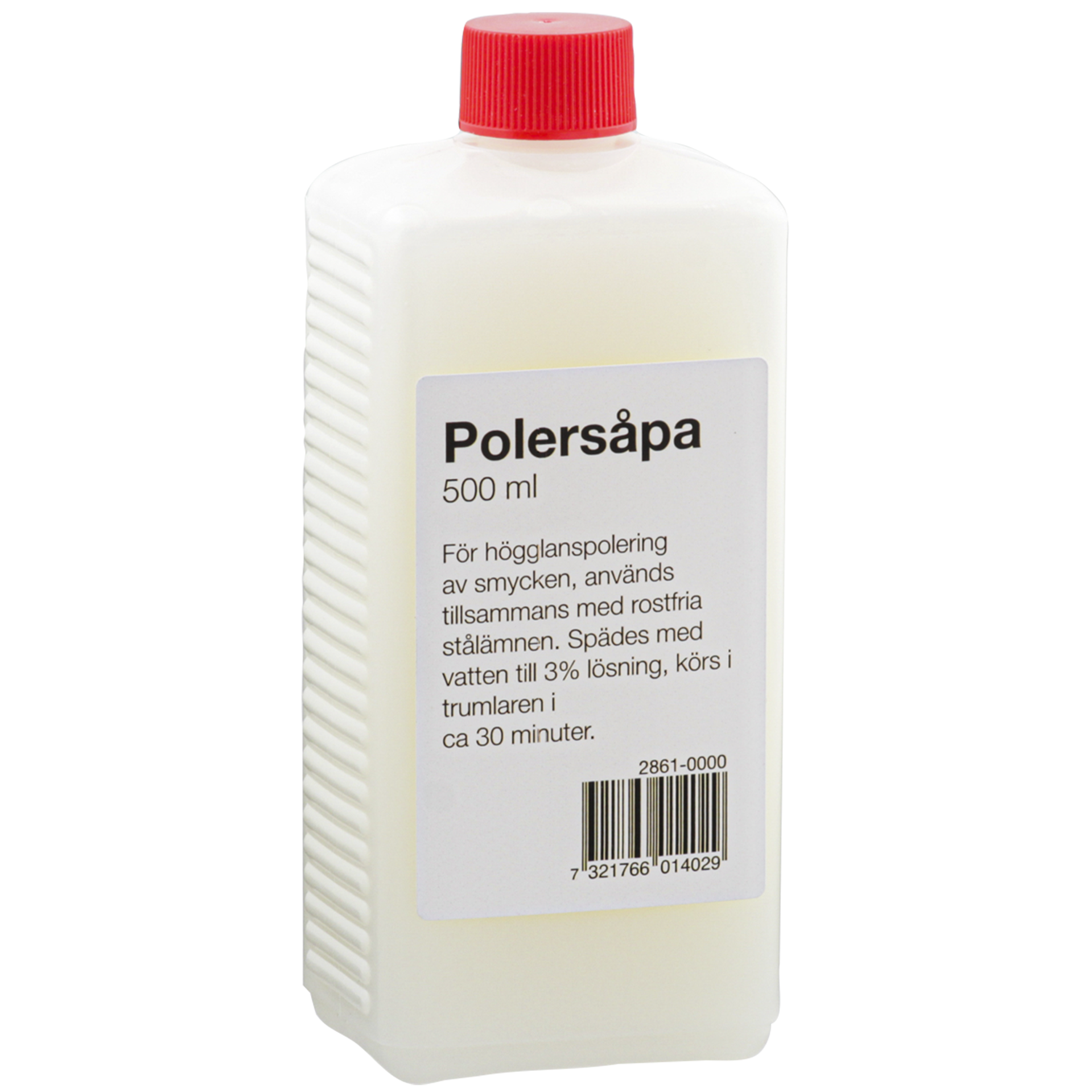 Polersåpa