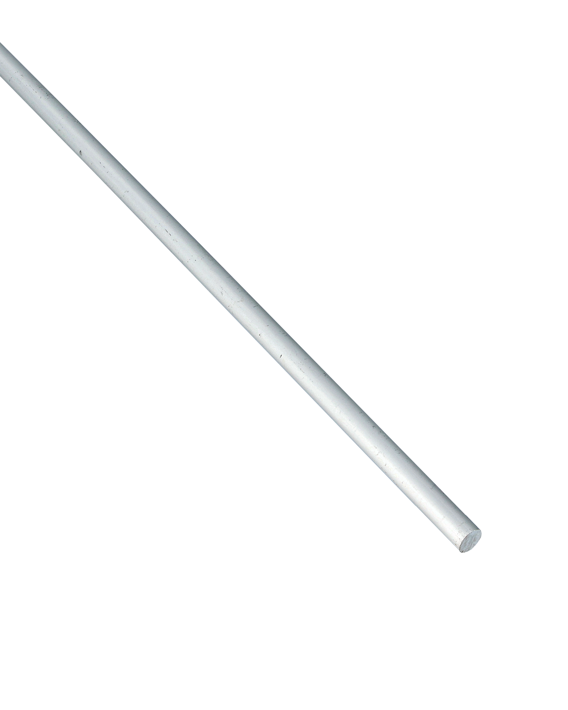 Aluminiumsrundstang, Ø 8 mm