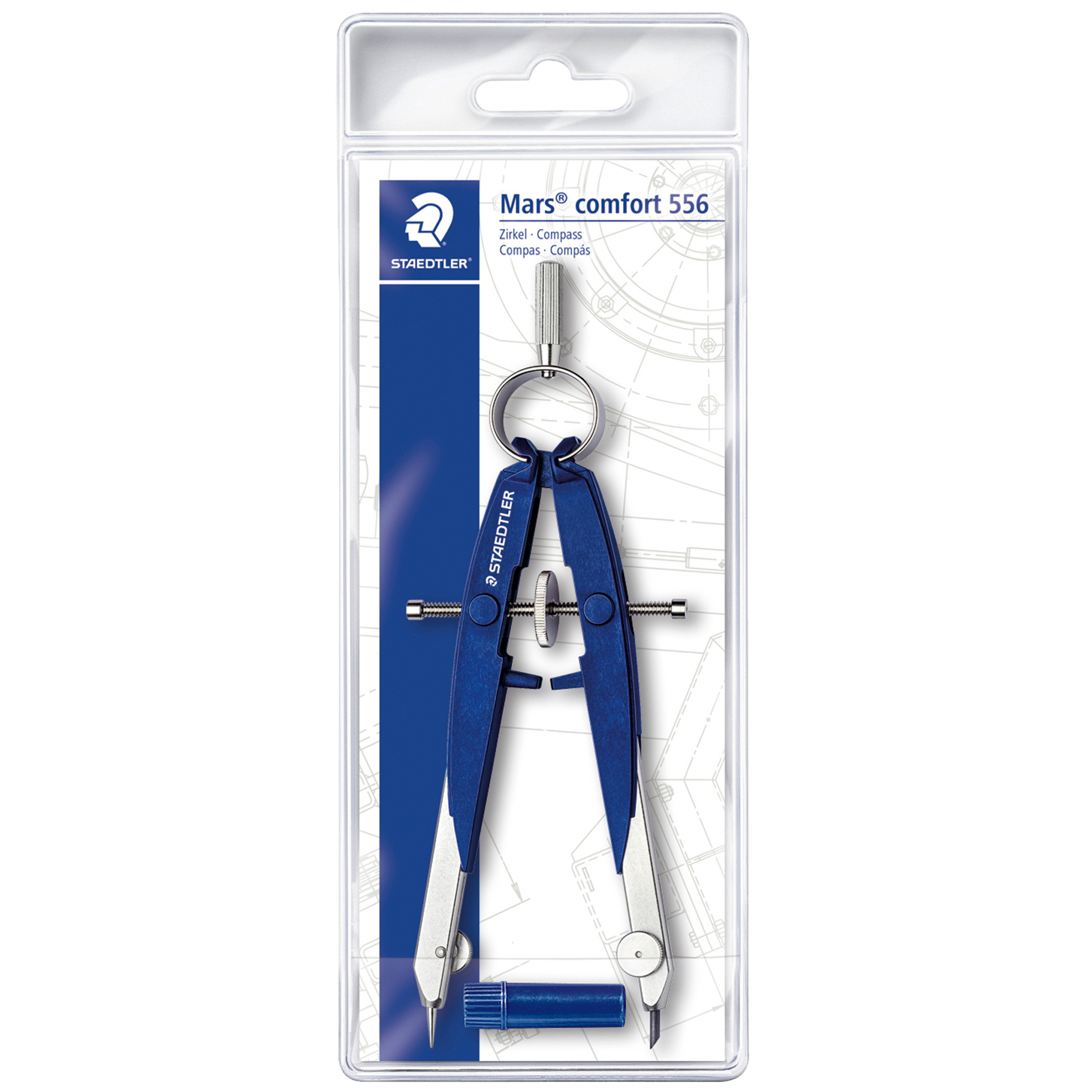 Staedtler Passare Mars comfort