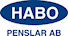 Habo penslar