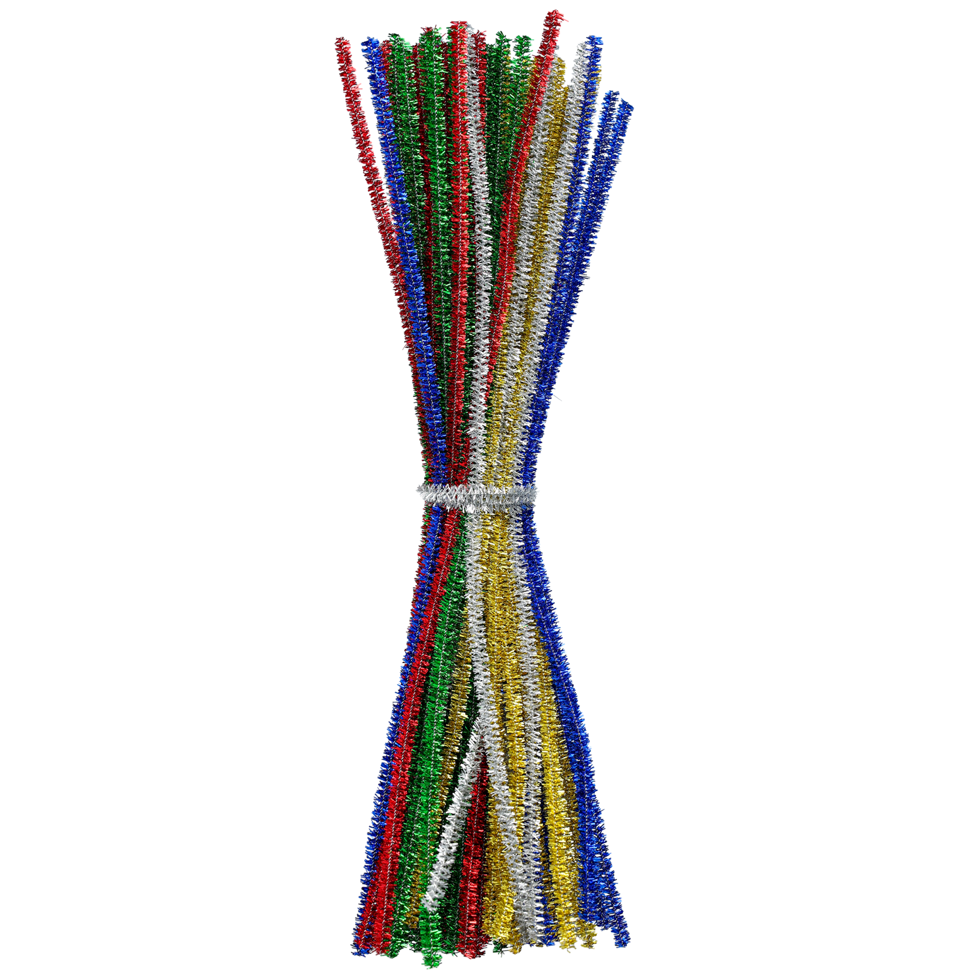 Piipunpuhdistajat, sekalaiset värit