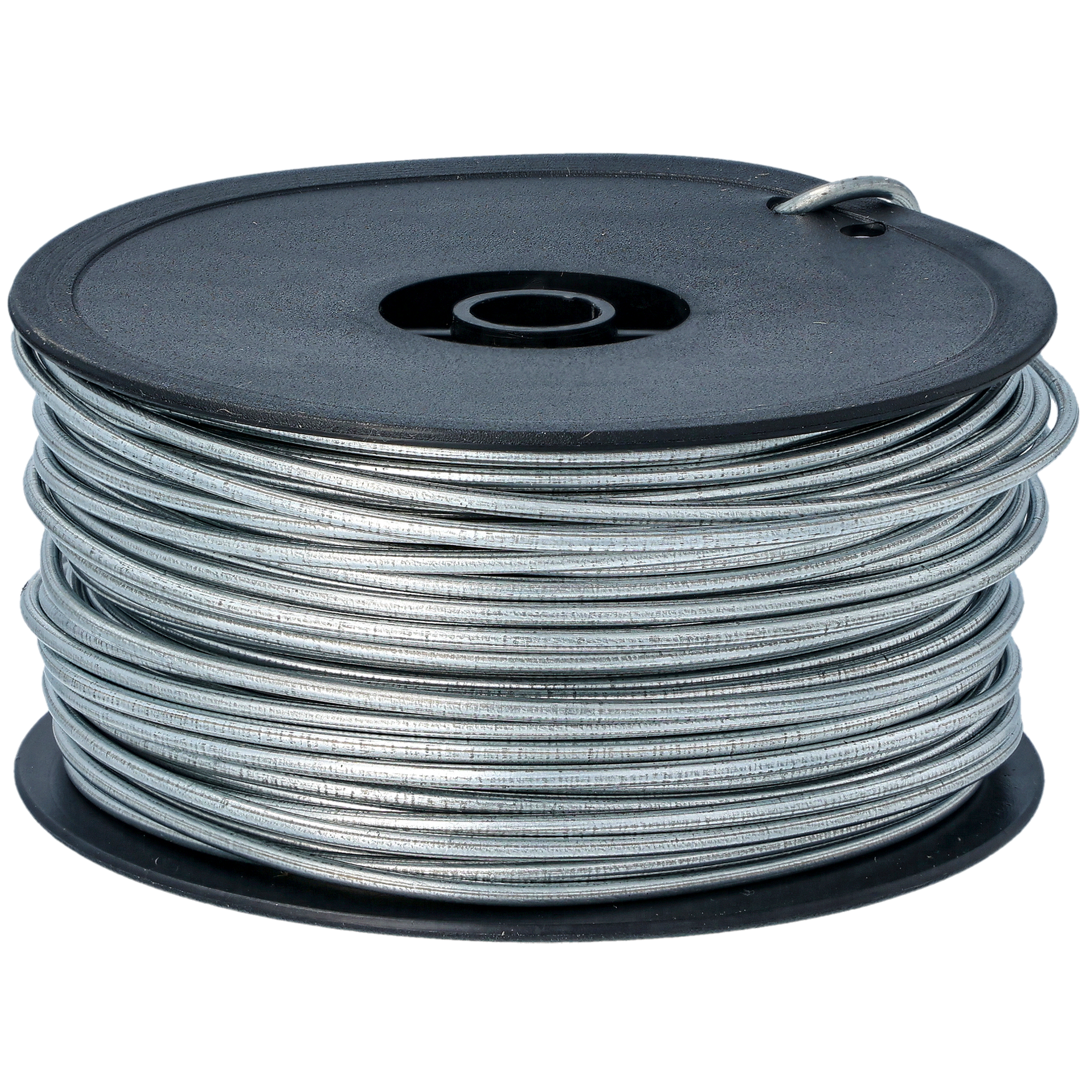 Rautalanka galv., 2 mm