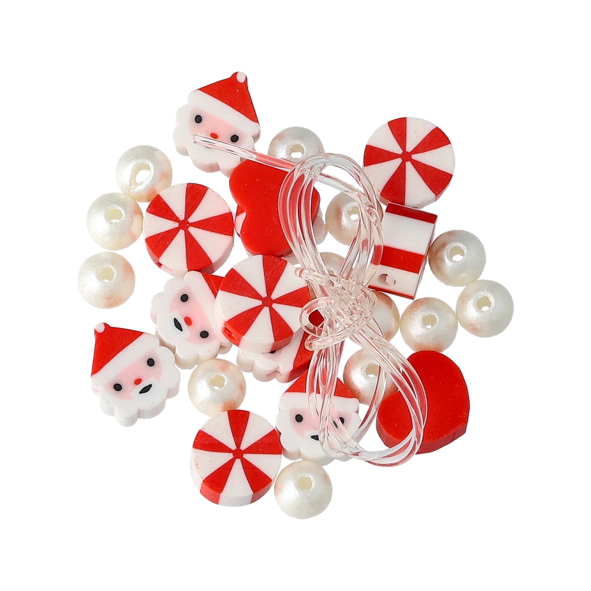 Armbandsset, Tomte