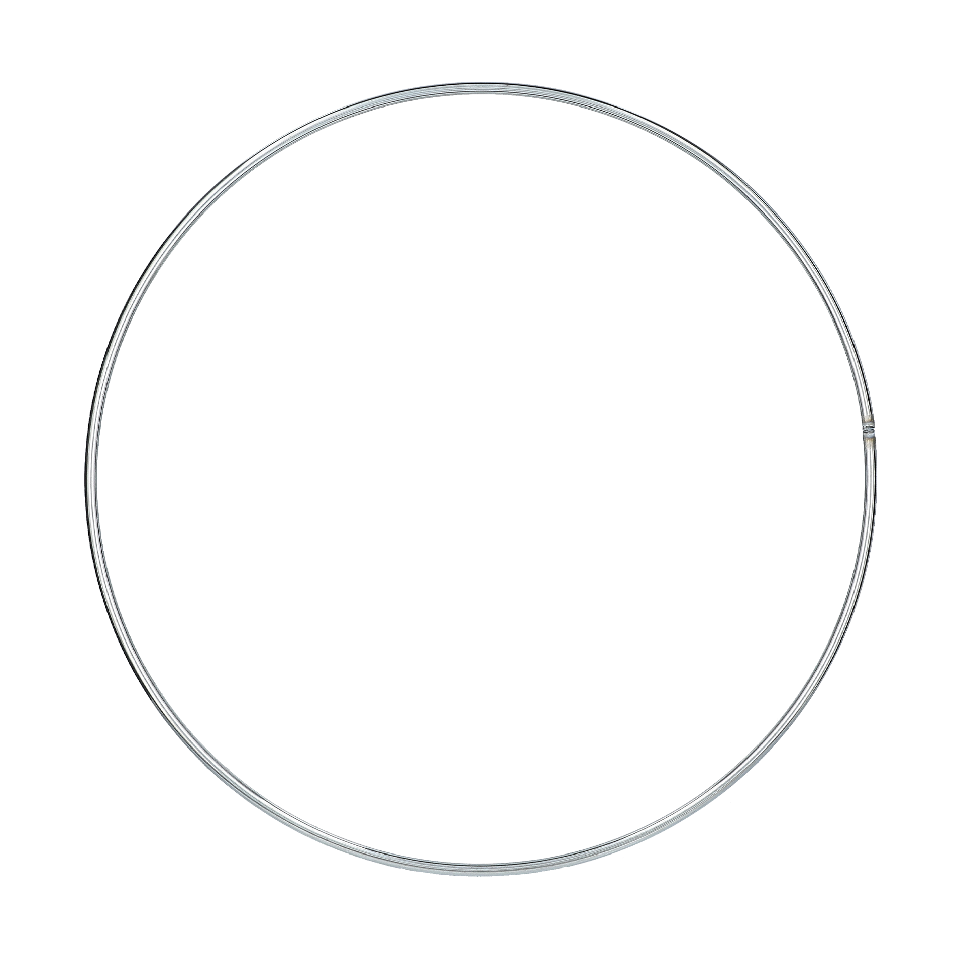 Metallirengas, 250 mm