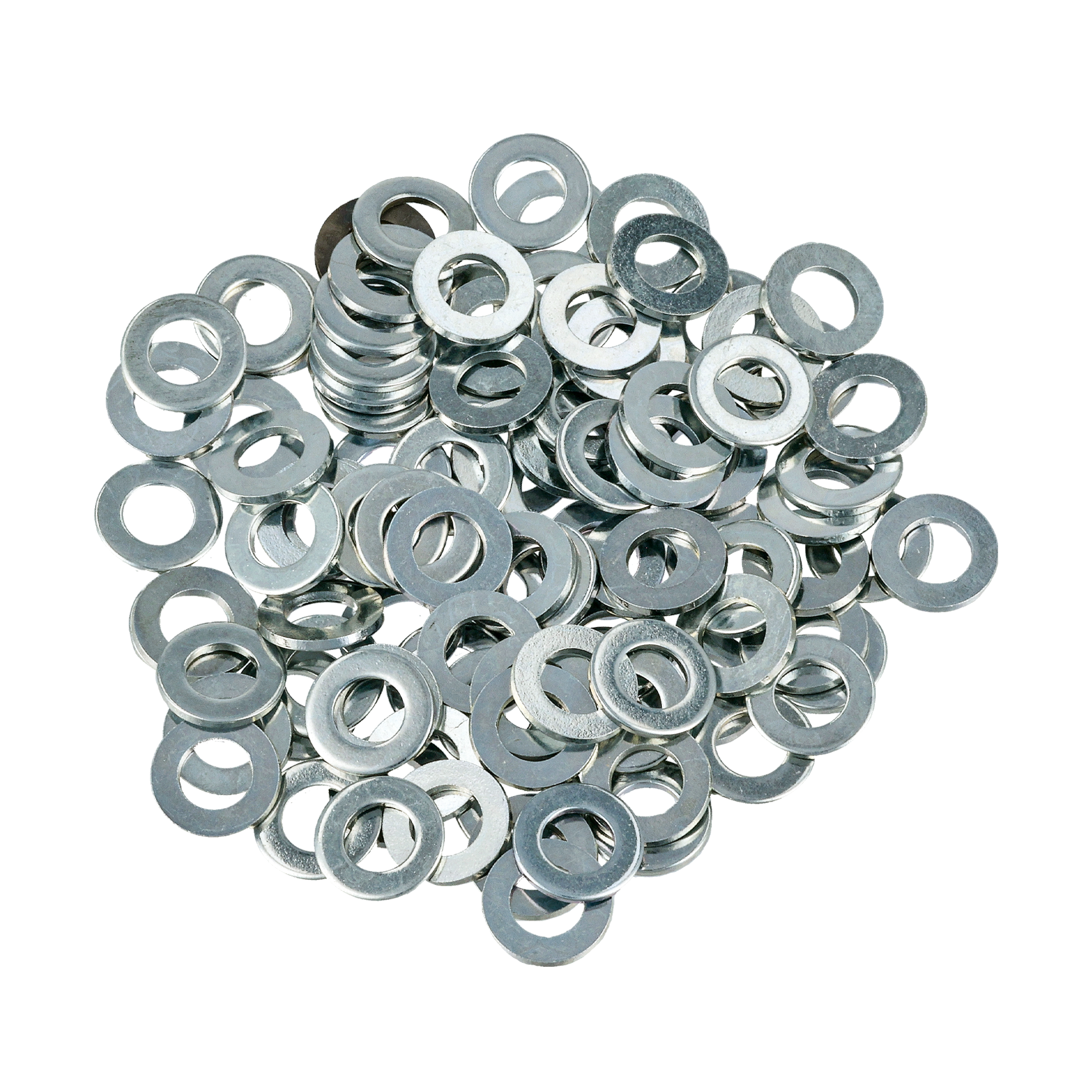 Brikker, Ø 5,3x10 mm