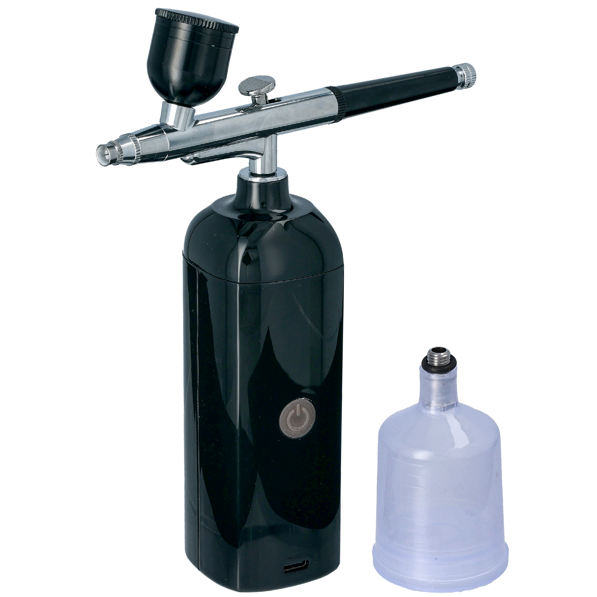 Airbrush ladattava USB