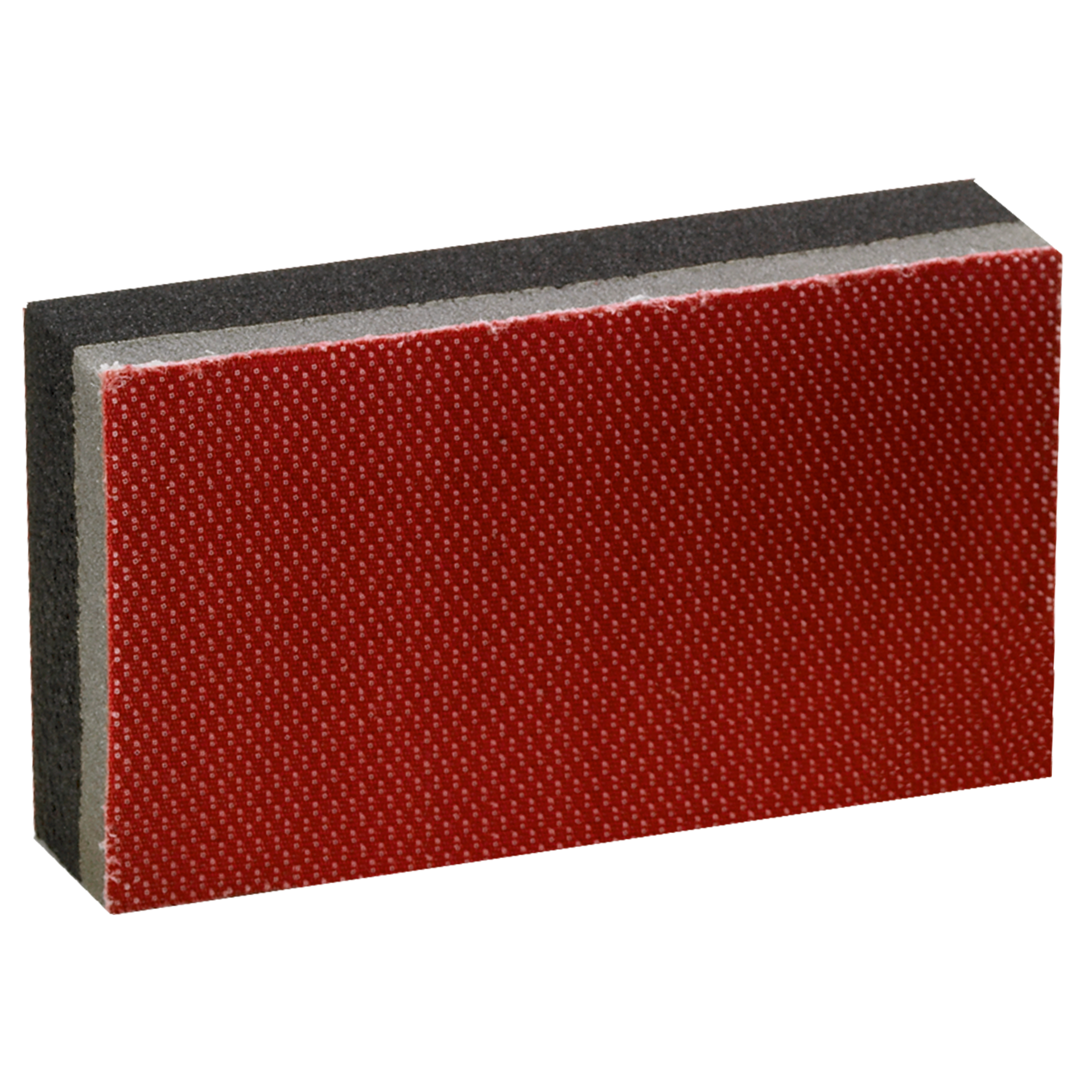 Pussesvamp med borrelås