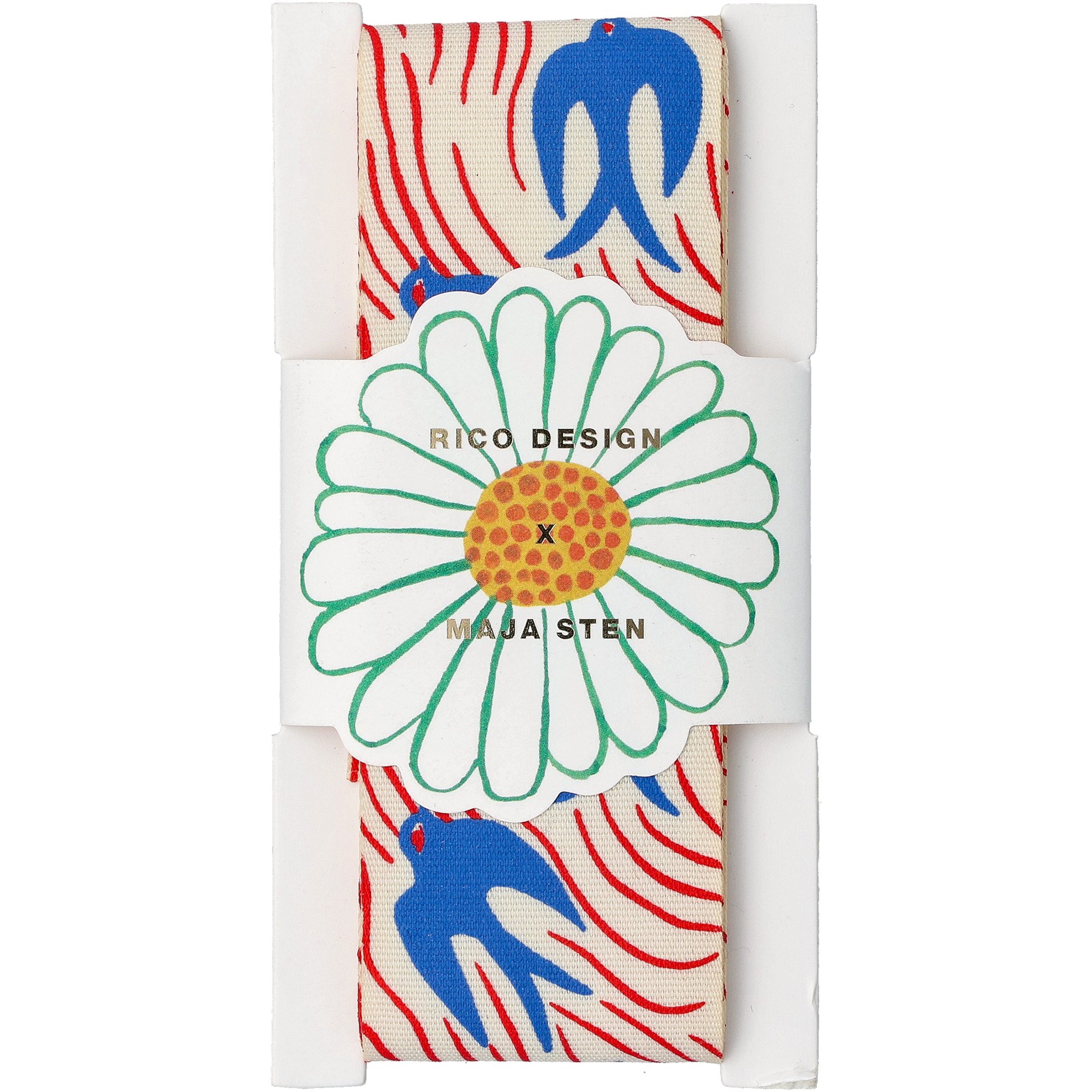 Kangasnauha Maja Steen