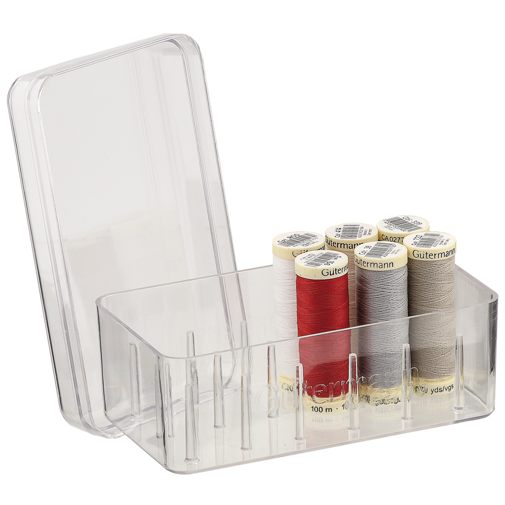 Gütermann Sytrådsopbevaring