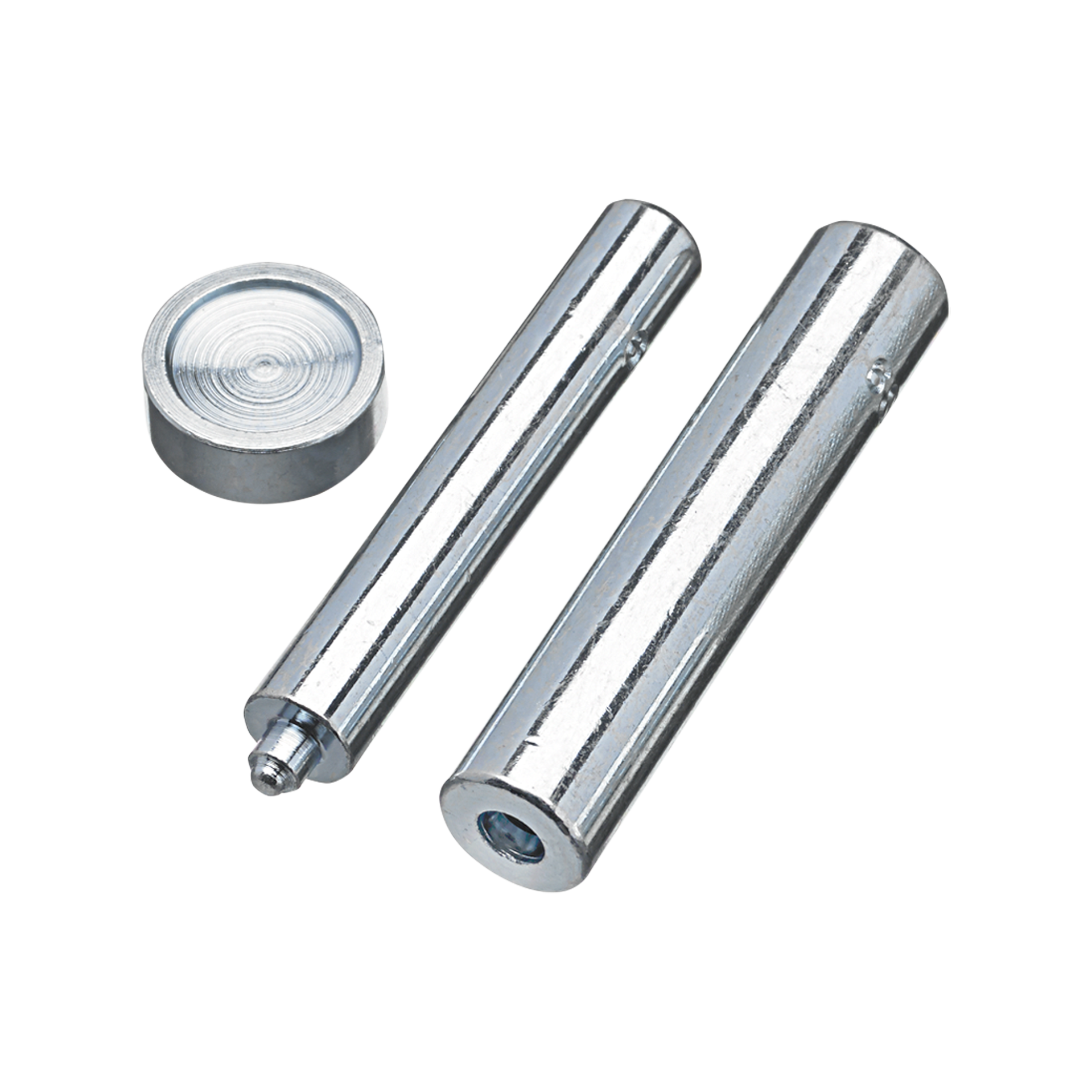 Tryckknappsverktyg, Ø 15 mm