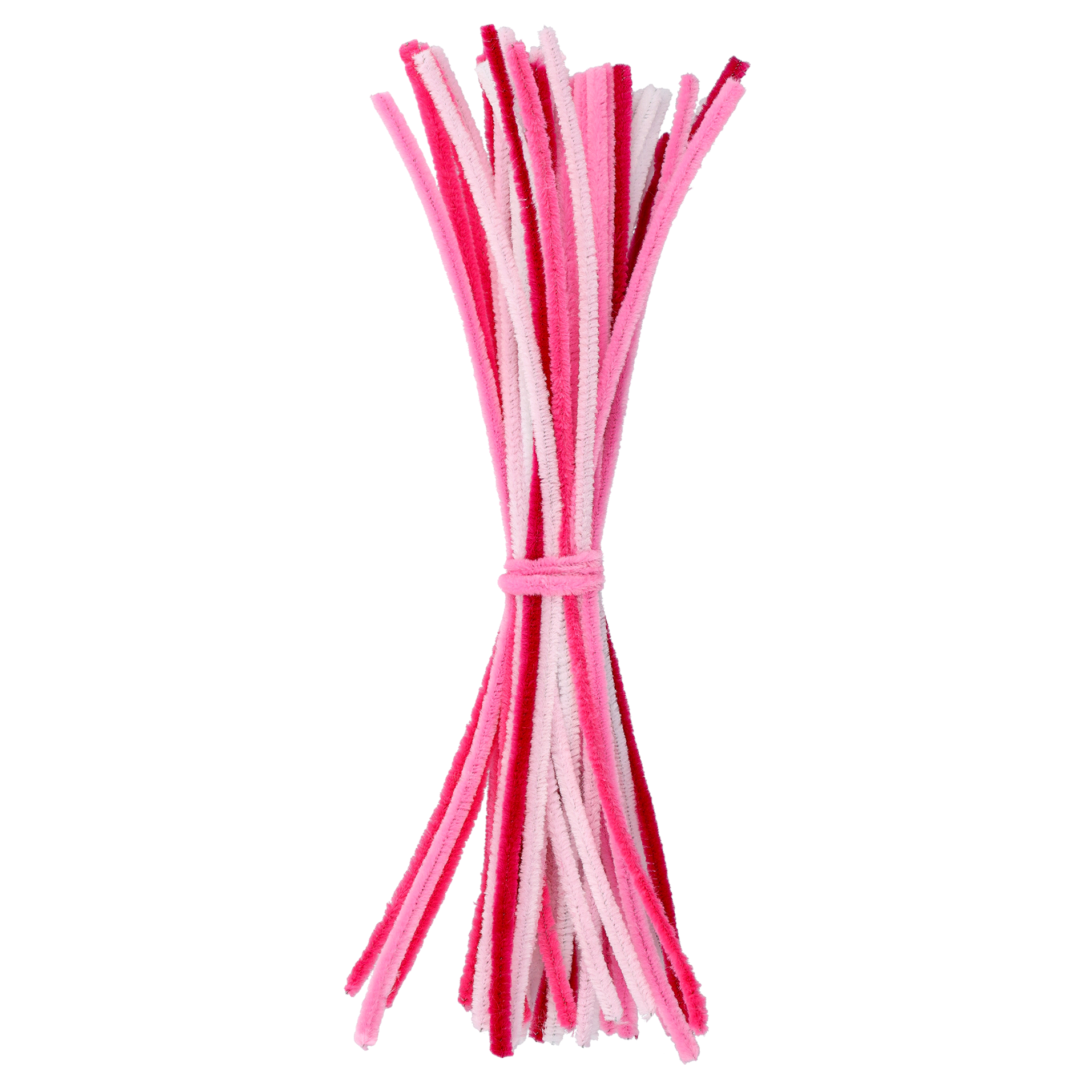 Piipunpuhdistajat, roosa sävyt