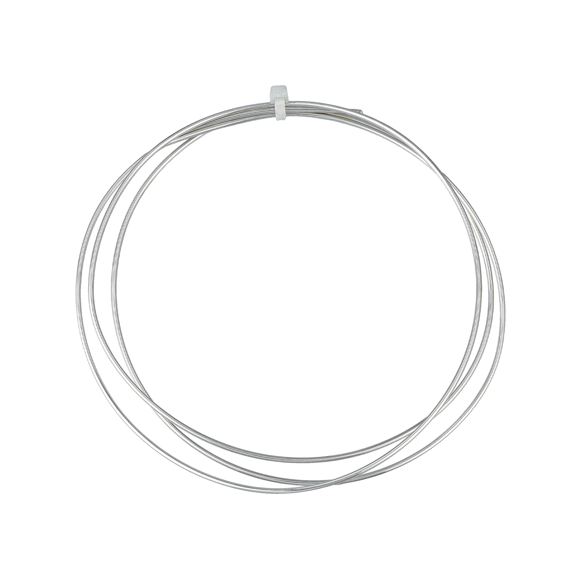 Sølvtråd 925/000, 1,5 mm