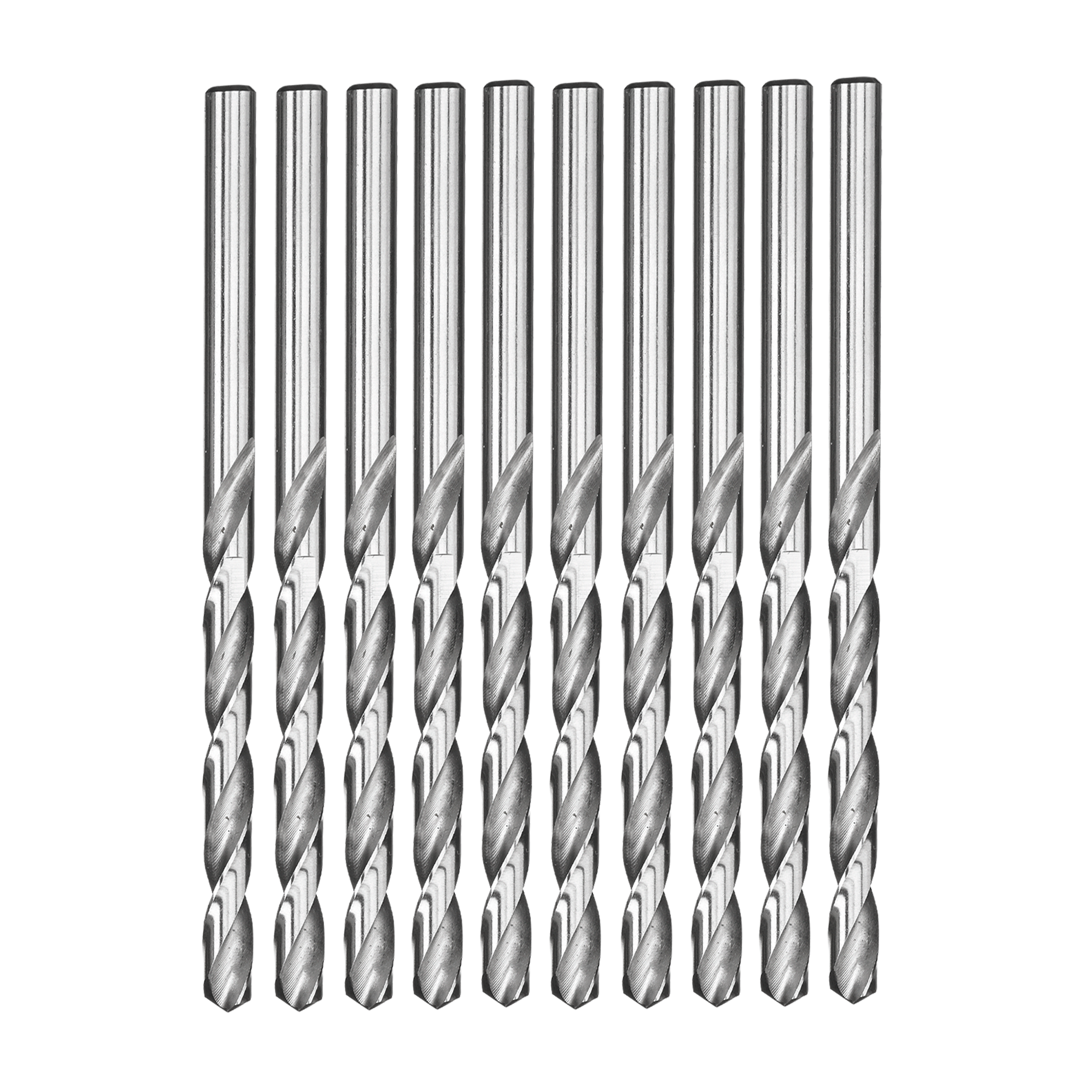Slebet spiralbor, 5,5 mm