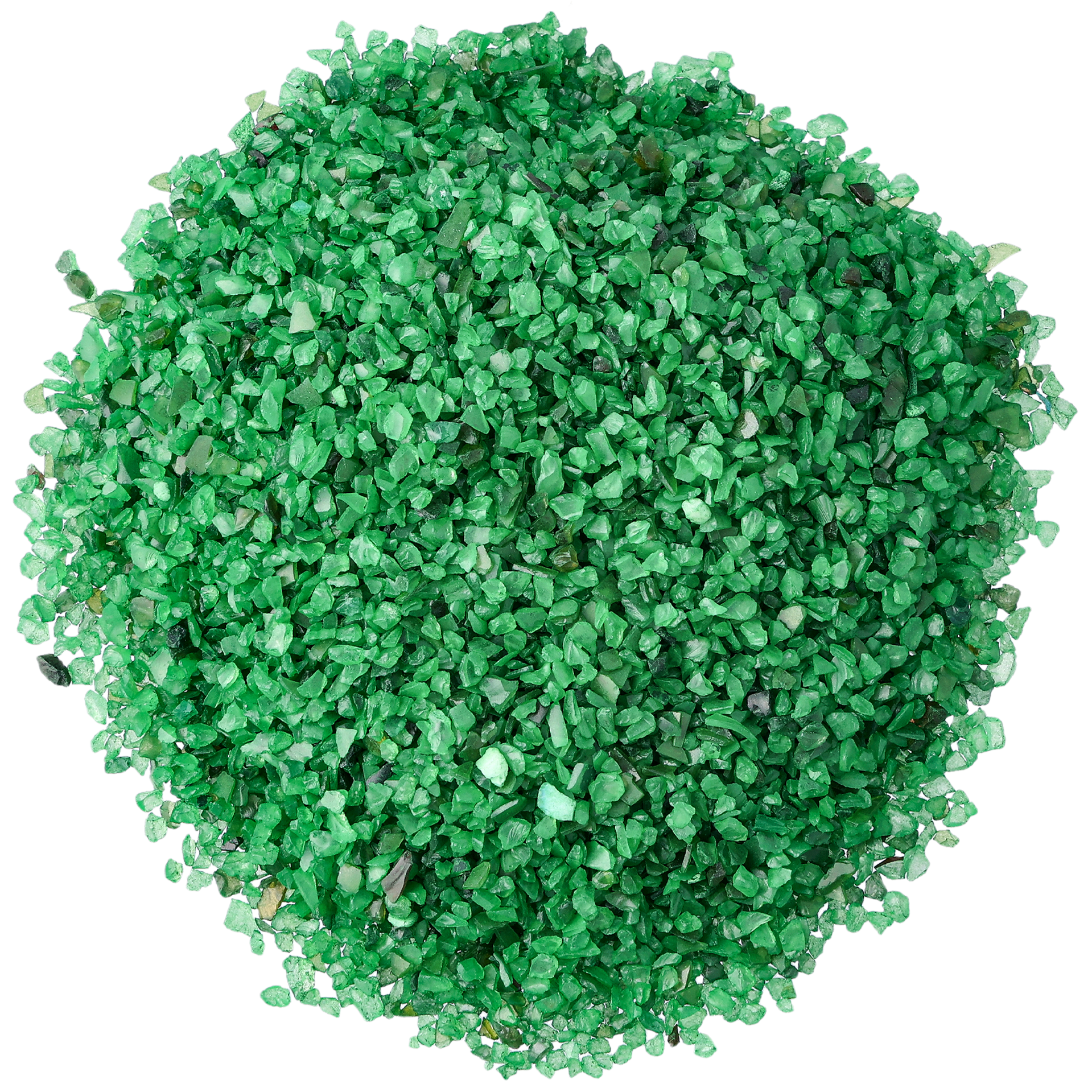 Glassroxx glasgranulat