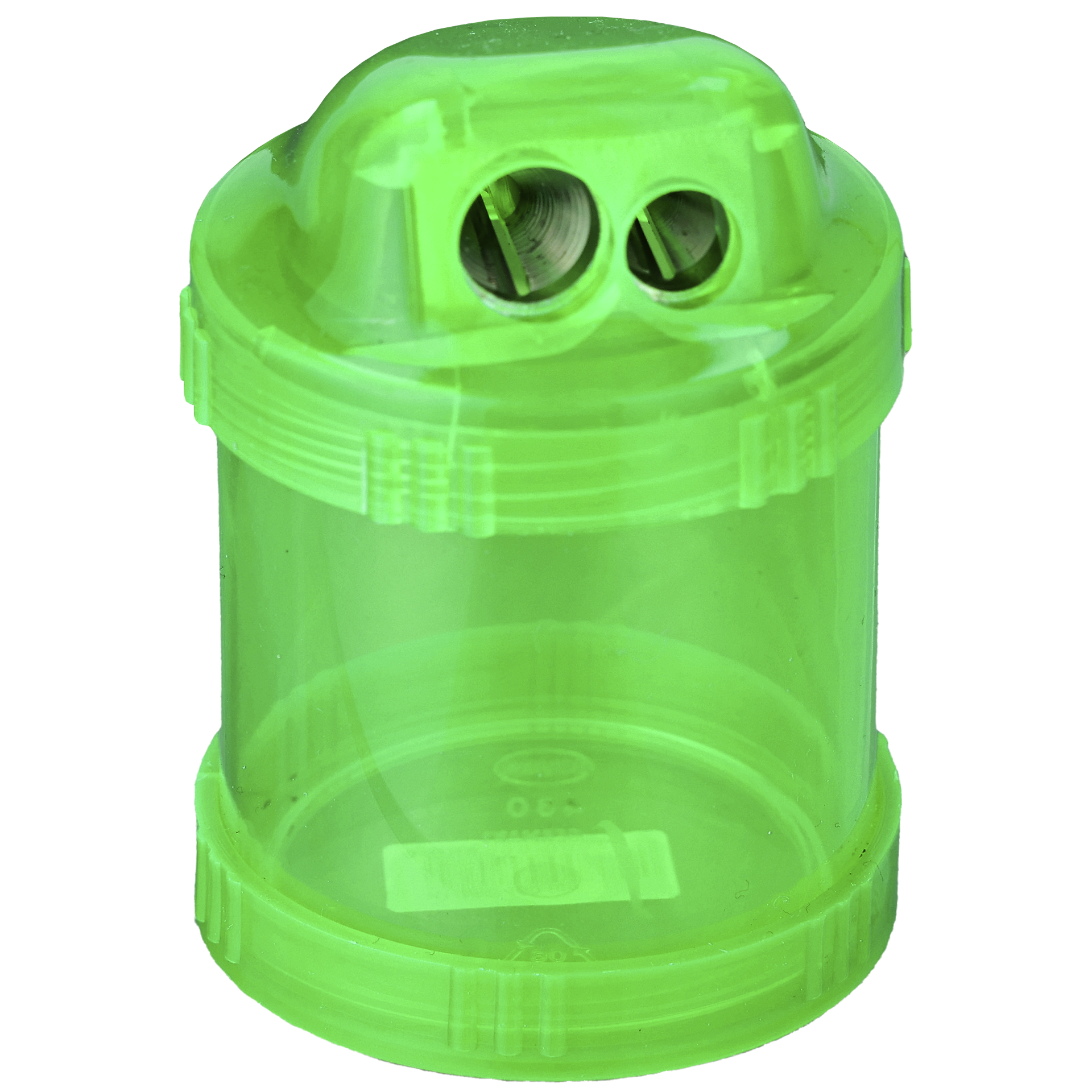 KUM Dobbelt blyantspidser