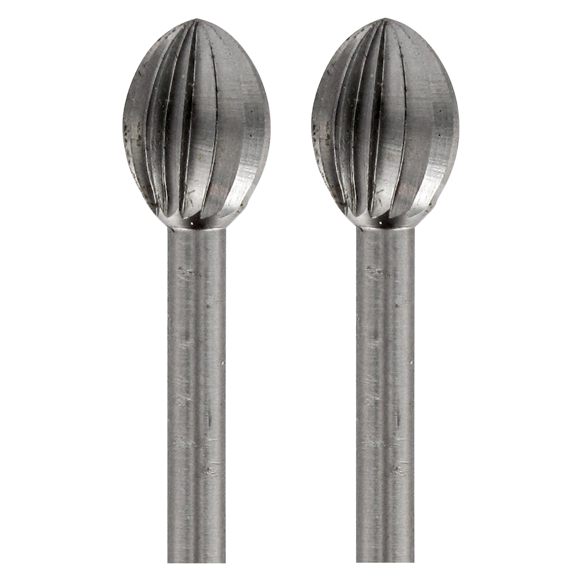 Dremel Fräsar 2-pack